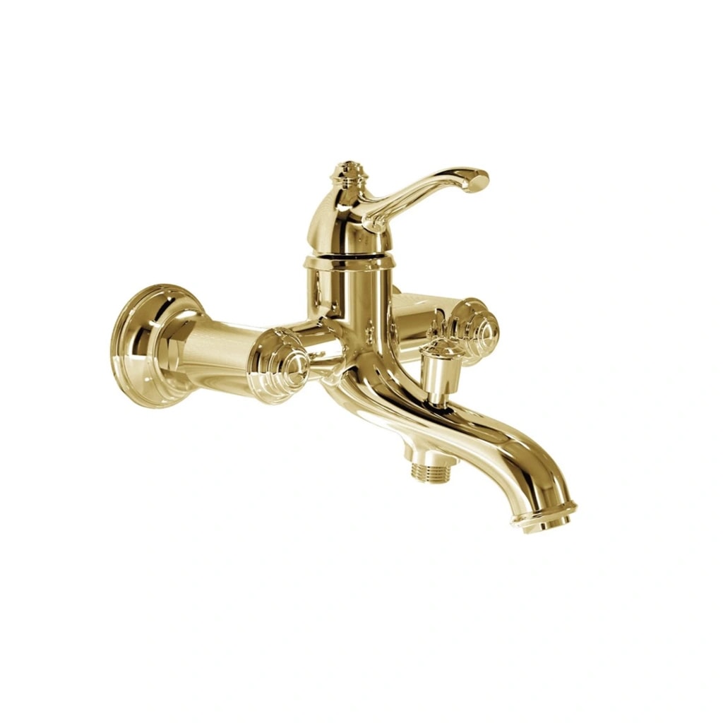 ARTDECO BANYO BATARYASI - ALTIN