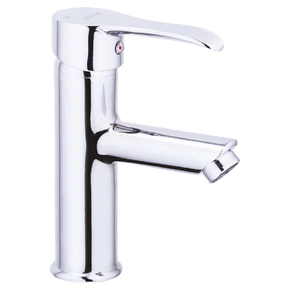 6301 SPİCA LAVABO BATARYASI