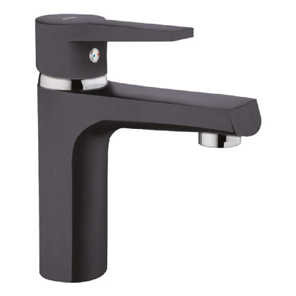 P901 AGENA LAVABO BATARYASI - SİYAH