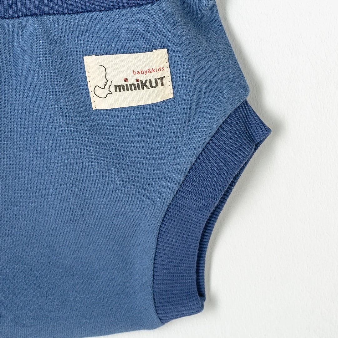 Minikut Martı Temalı 4’lü Set