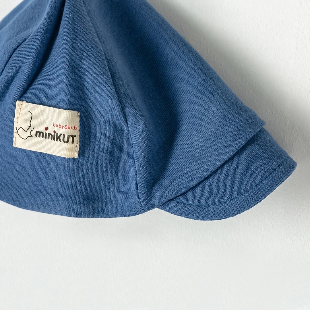 Minikut Martı Temalı 4’lü Set