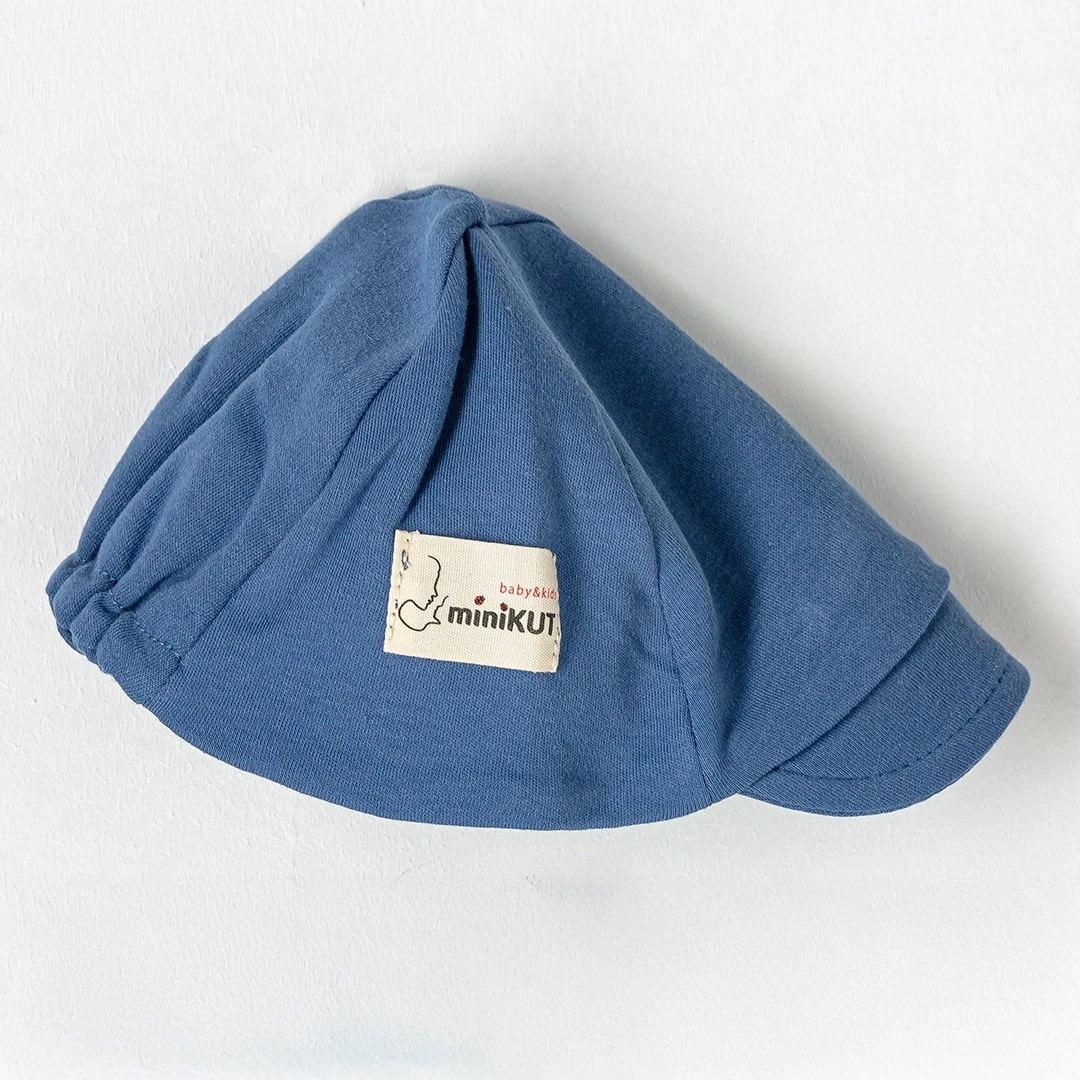 Minikut Martı Temalı 4’lü Set