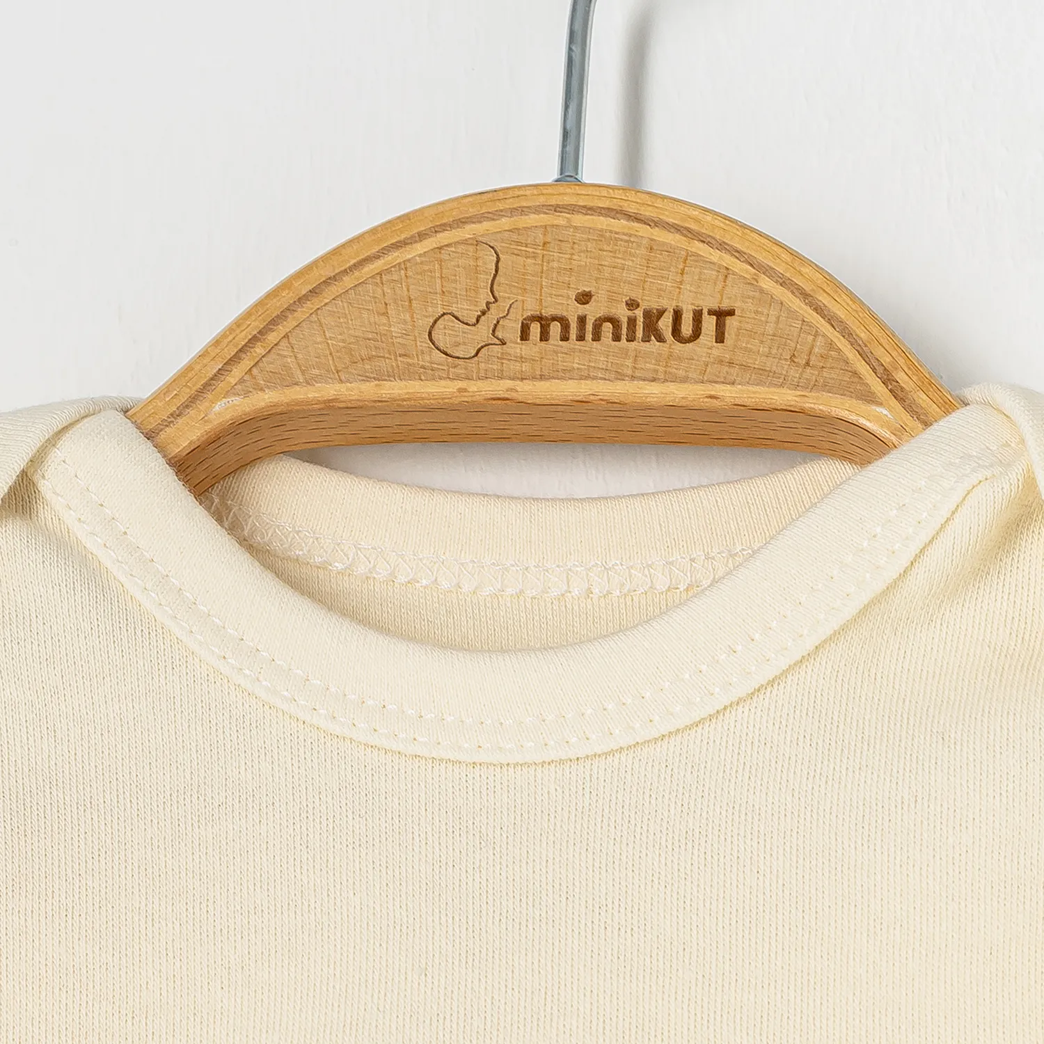 Minikut Baskılı Body&Pantolon Takımı 