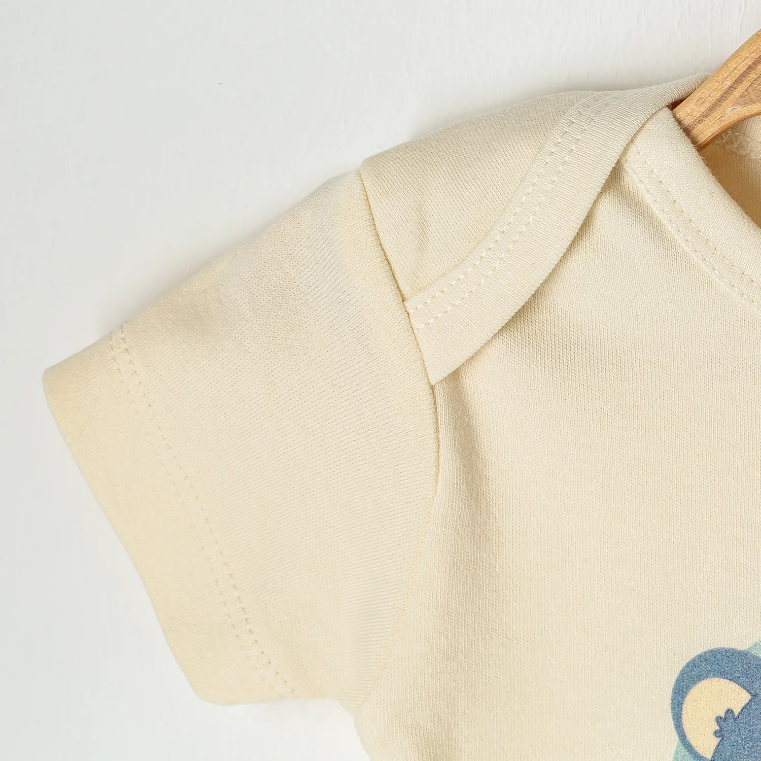 Minikut Baskılı Body&Pantolon Takımı 