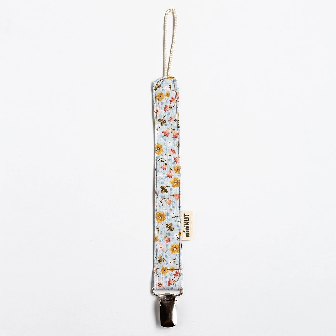 Minikut Emzik Tutucu