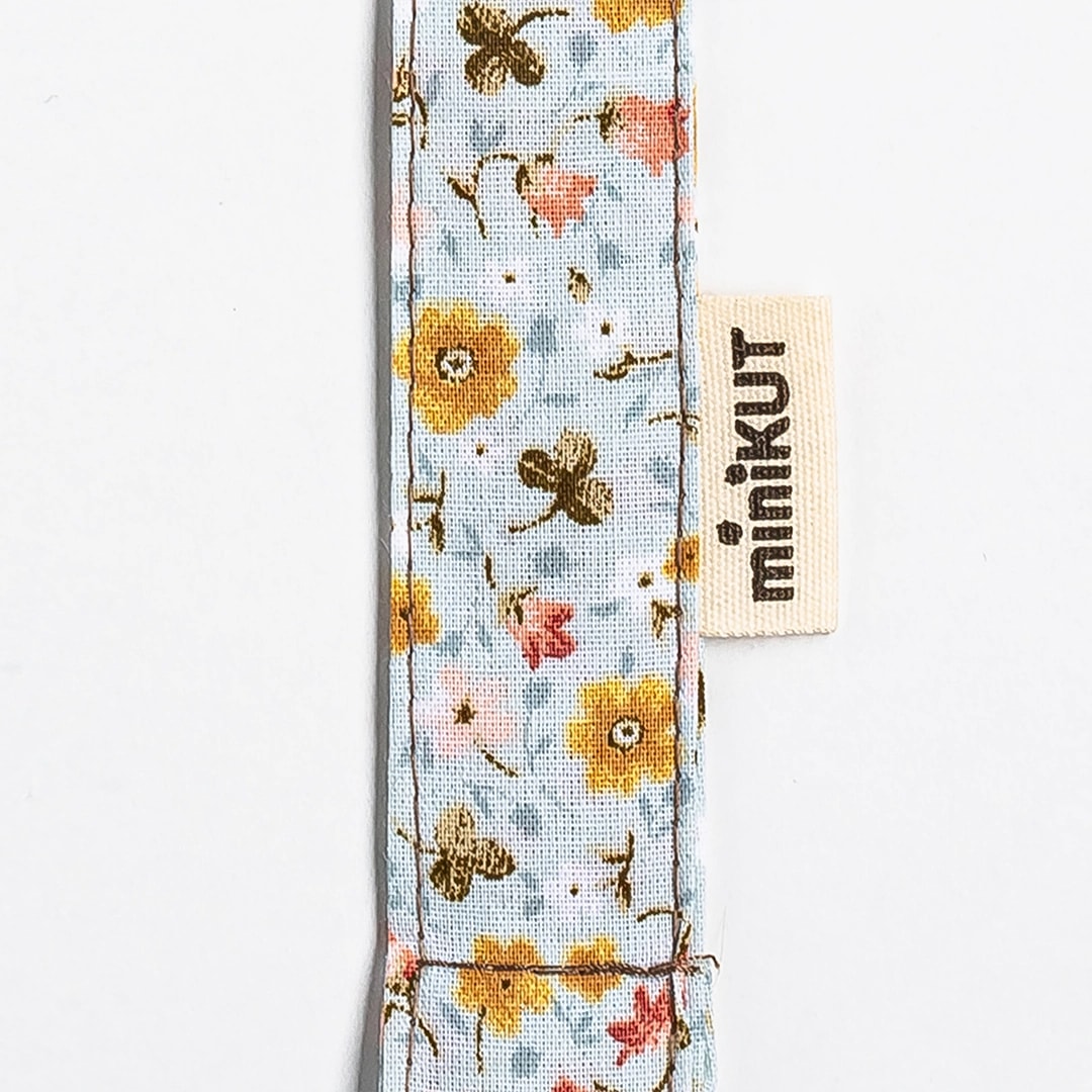 Minikut Emzik Tutucu