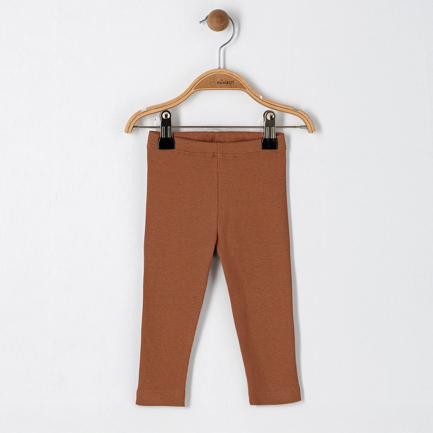 Minikut Kaşkorse Tayt  - Tarçın