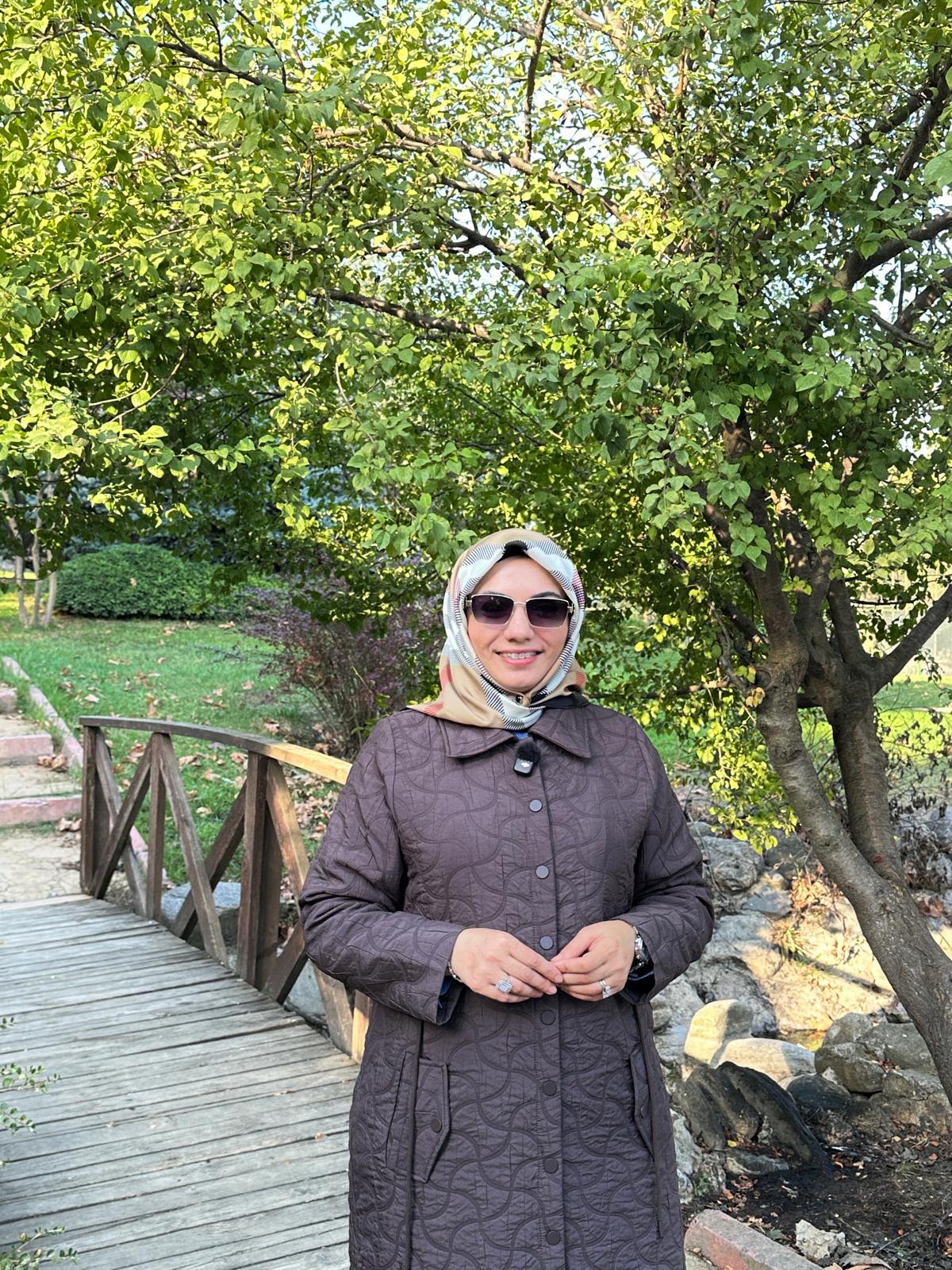 Çıtçıtlı Kapitone Ferace