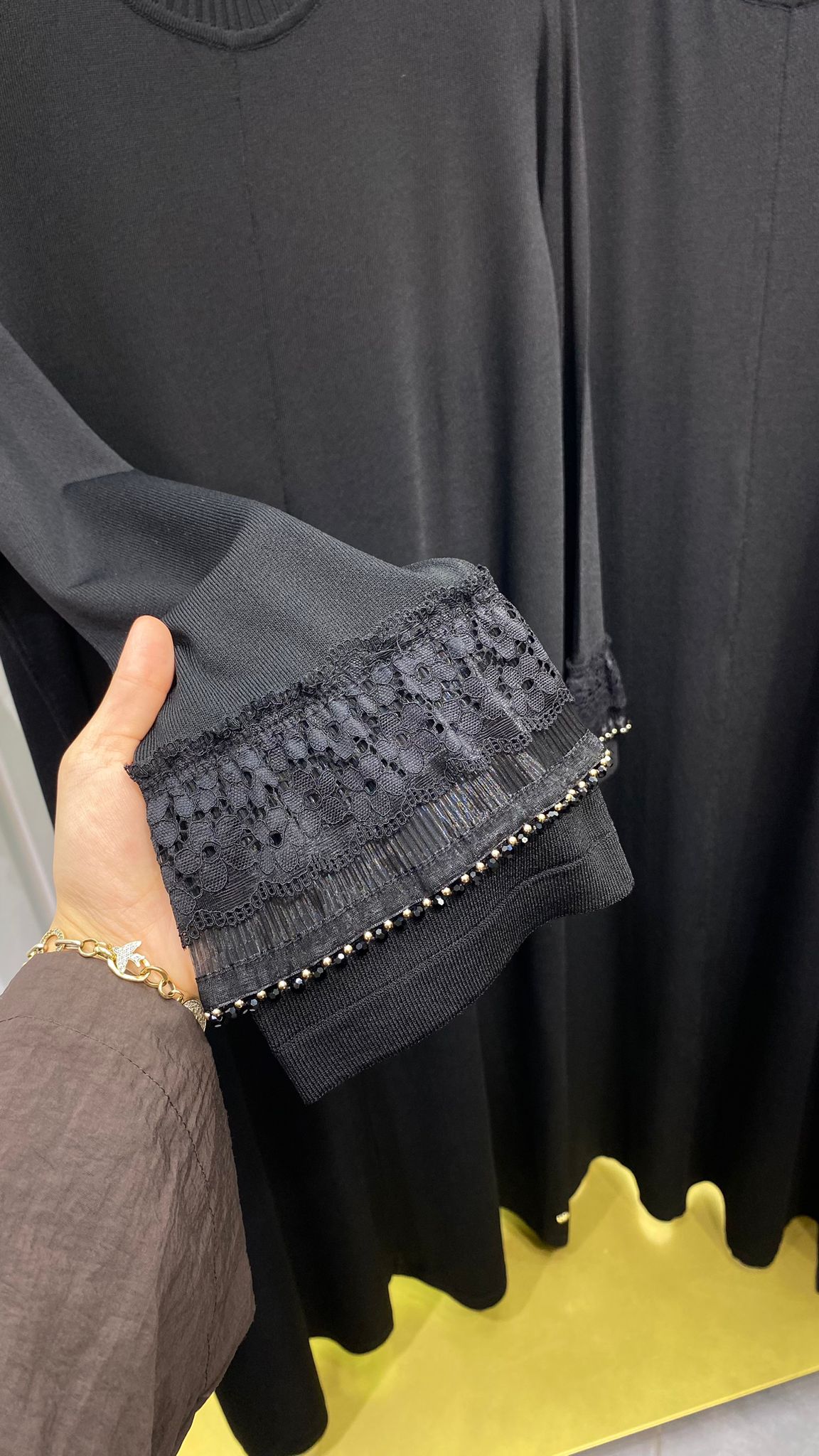 Valin Fransız Elbise