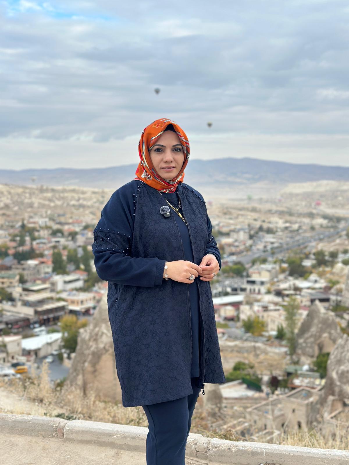 İnci Üçlü Takım - lacivert