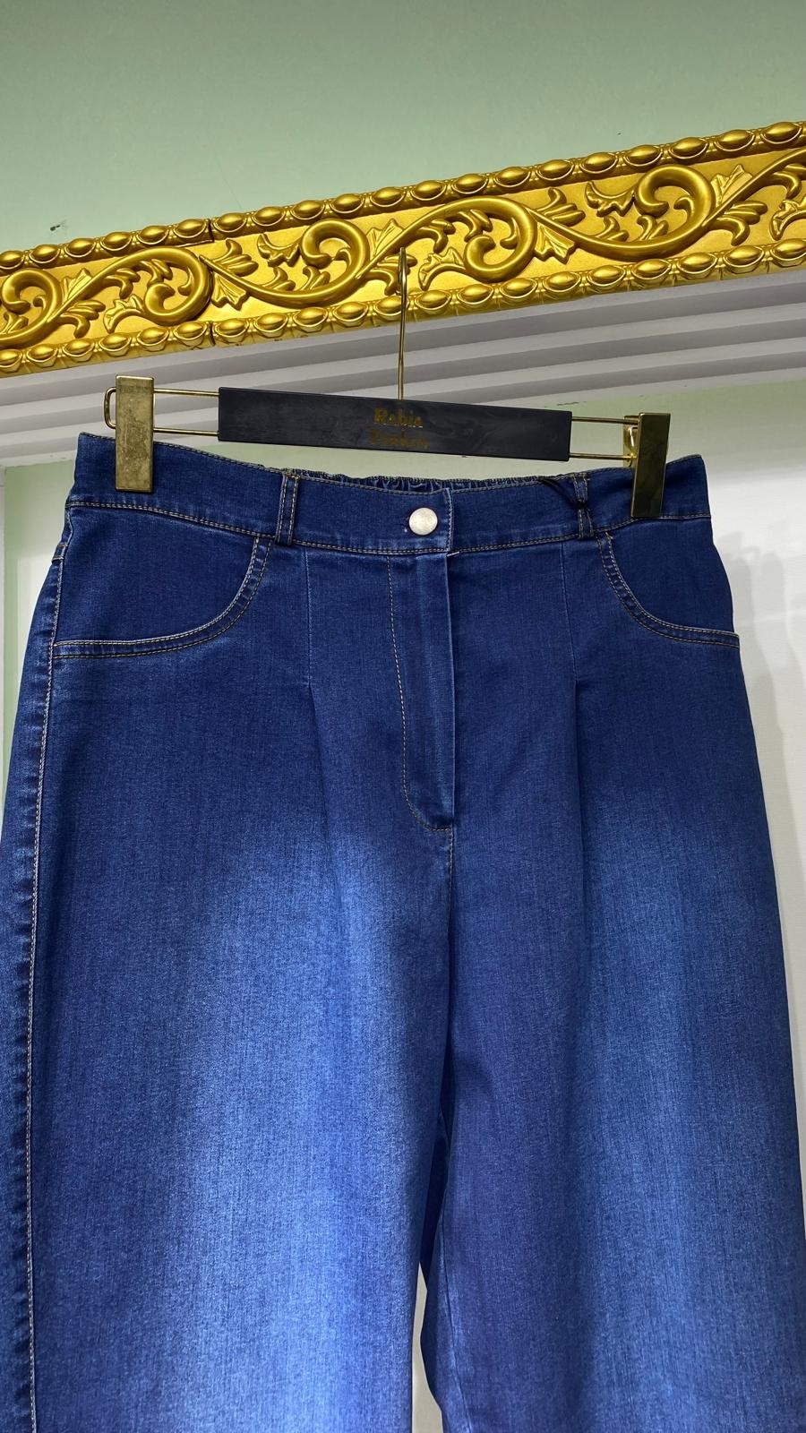 Eda Kot Pantolon