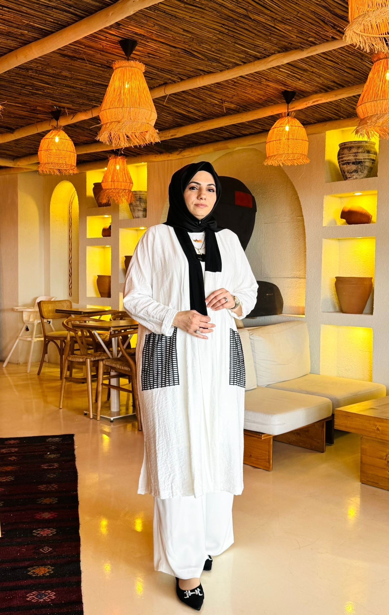 Mina Takım