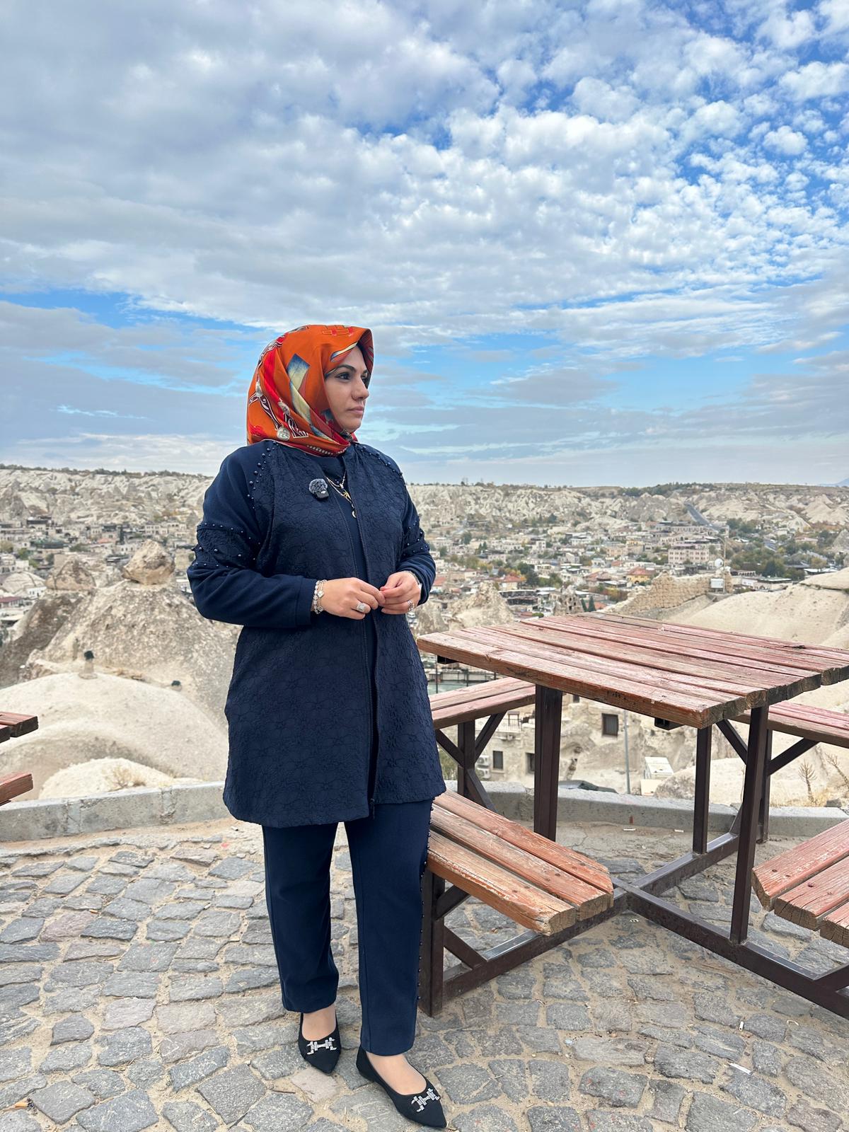 İnci Üçlü Takım