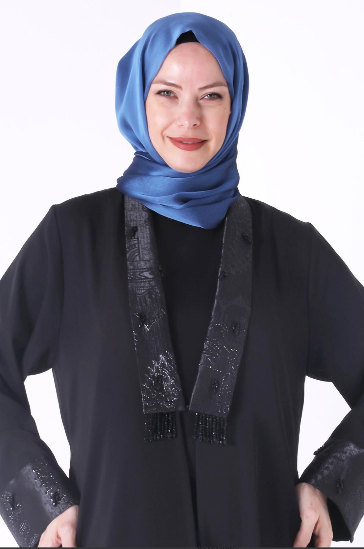 Kaftan Abiye Takım