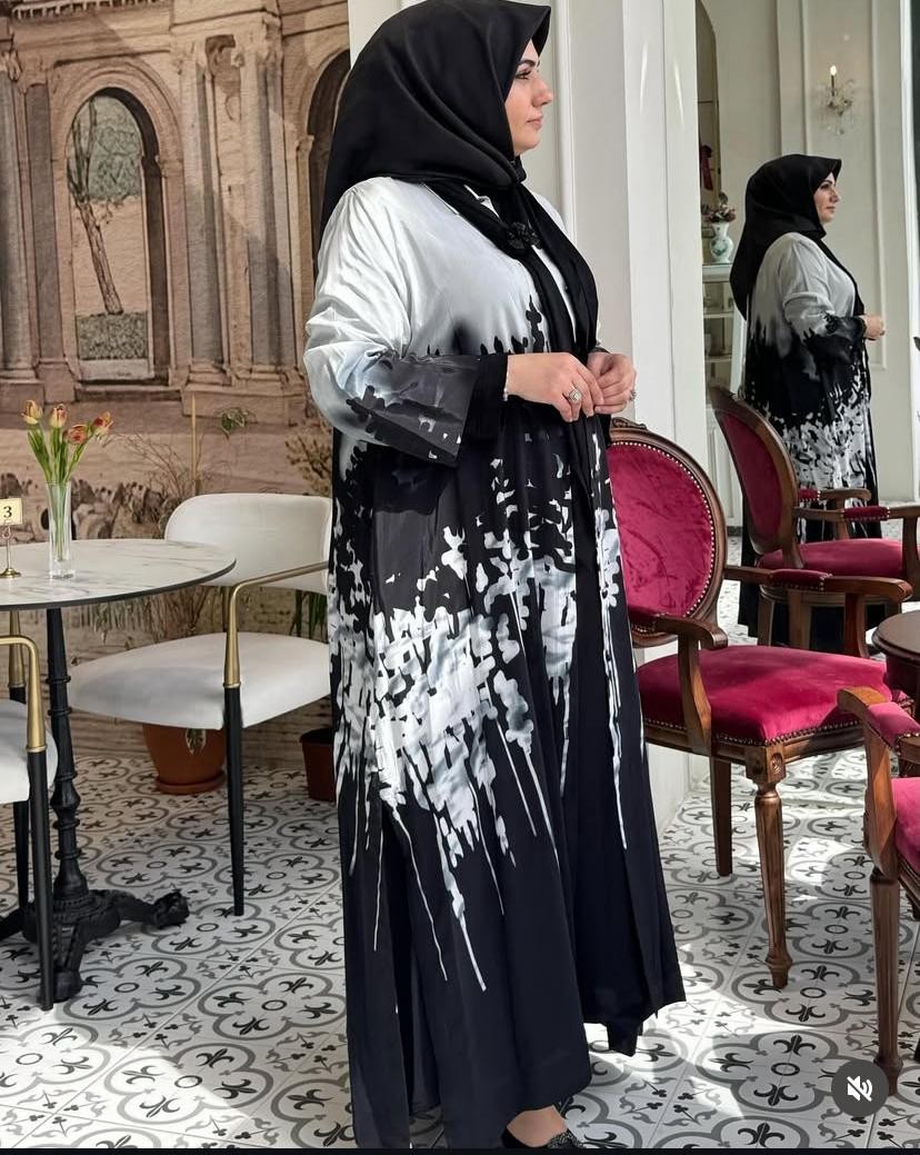 Doğal Kumaş İçlikli Takım