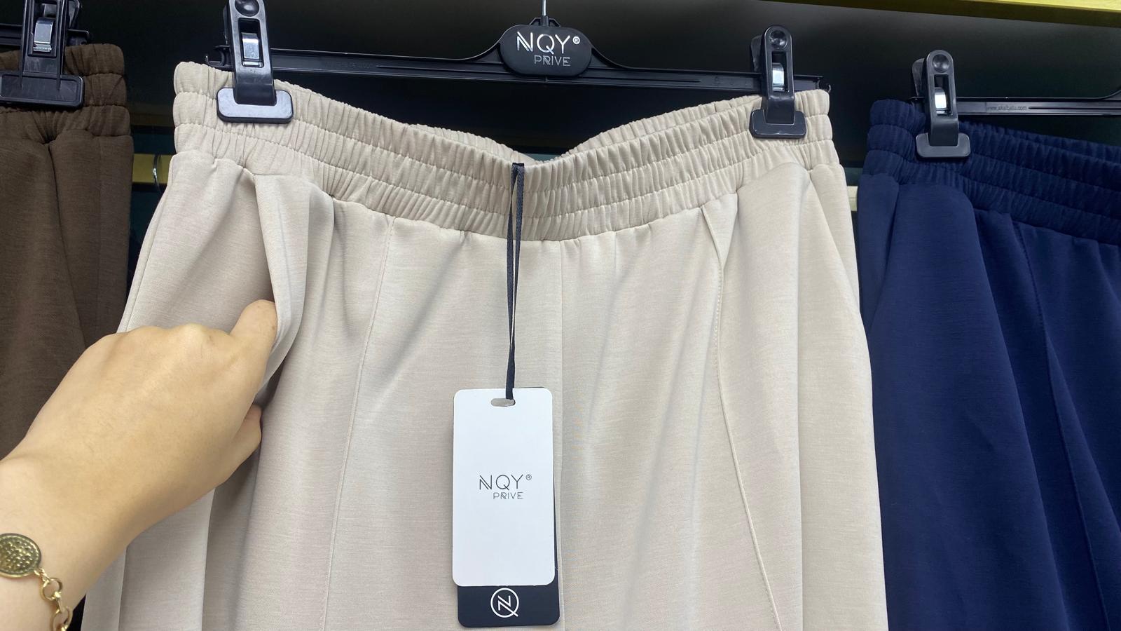 Modal Oysho Pantolon 