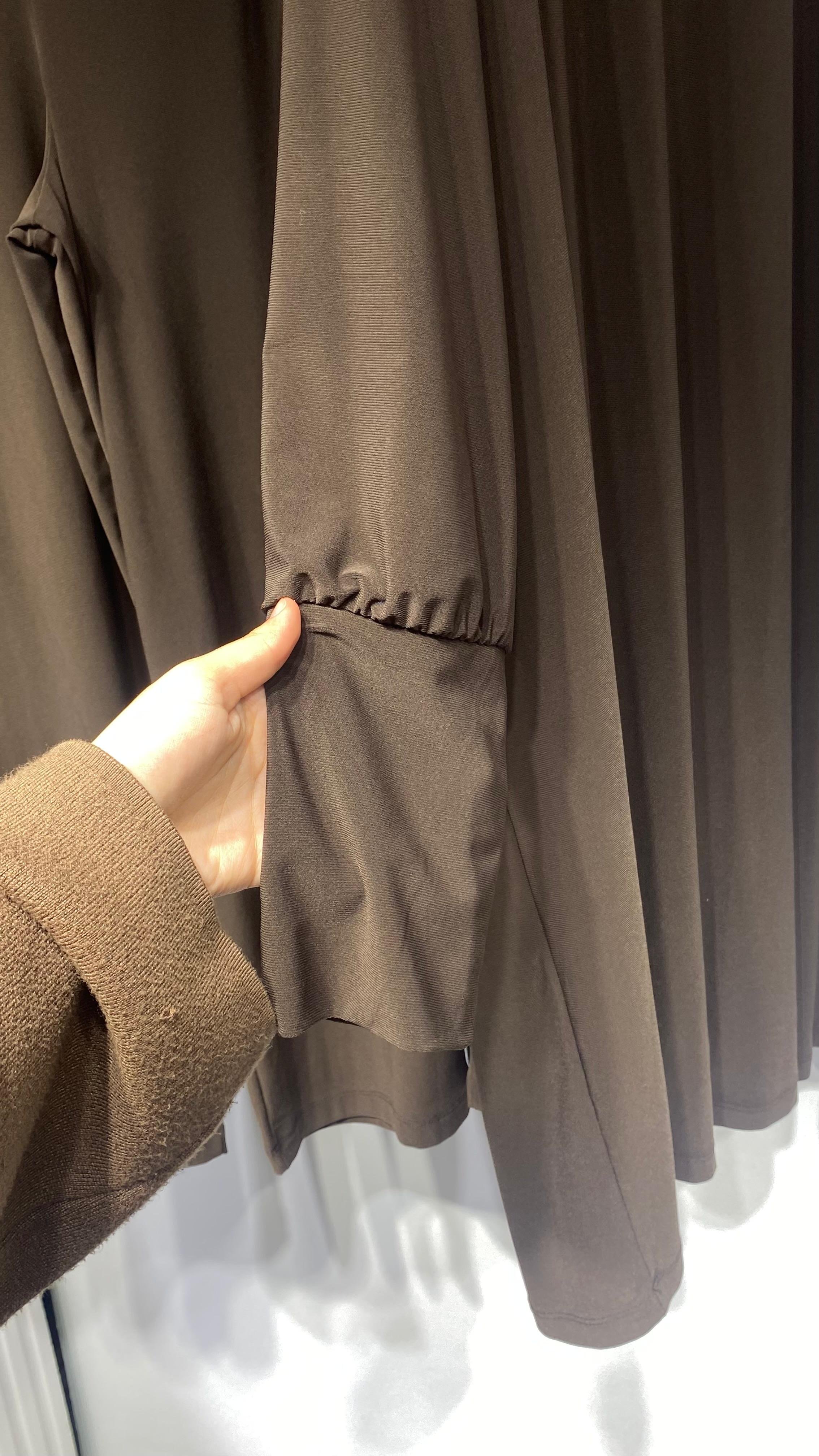 Dule Sendy Pantolonlu Takım