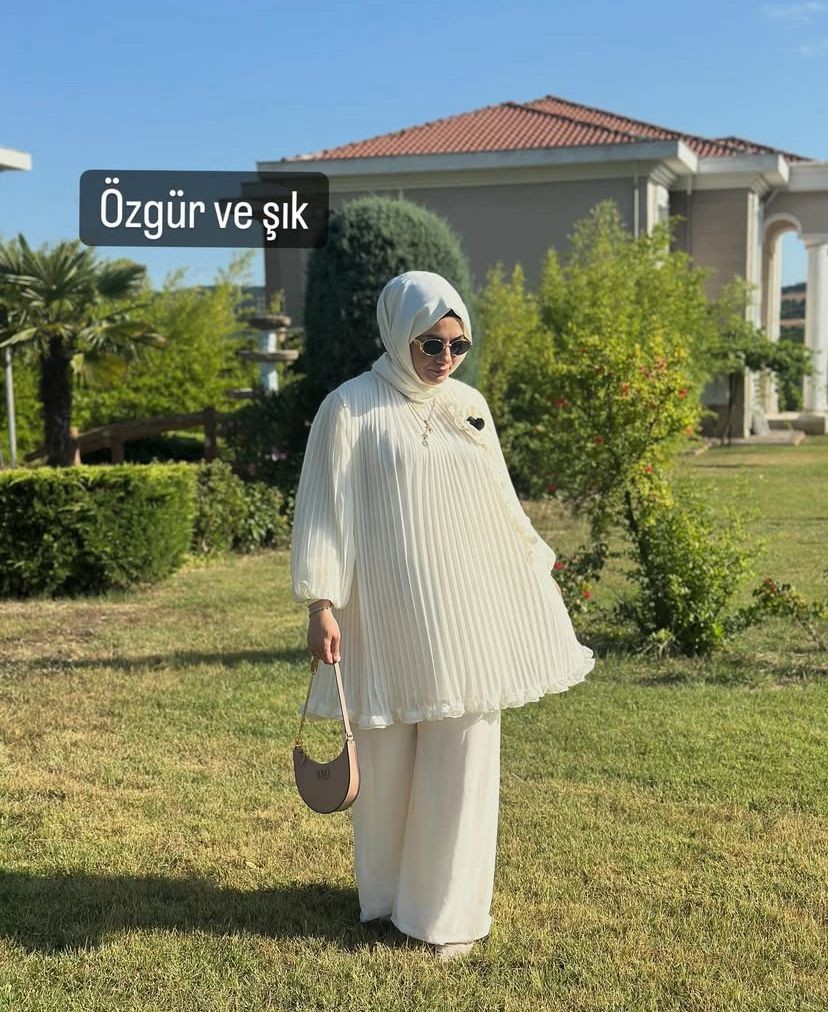 Efil Efil Şık Takım