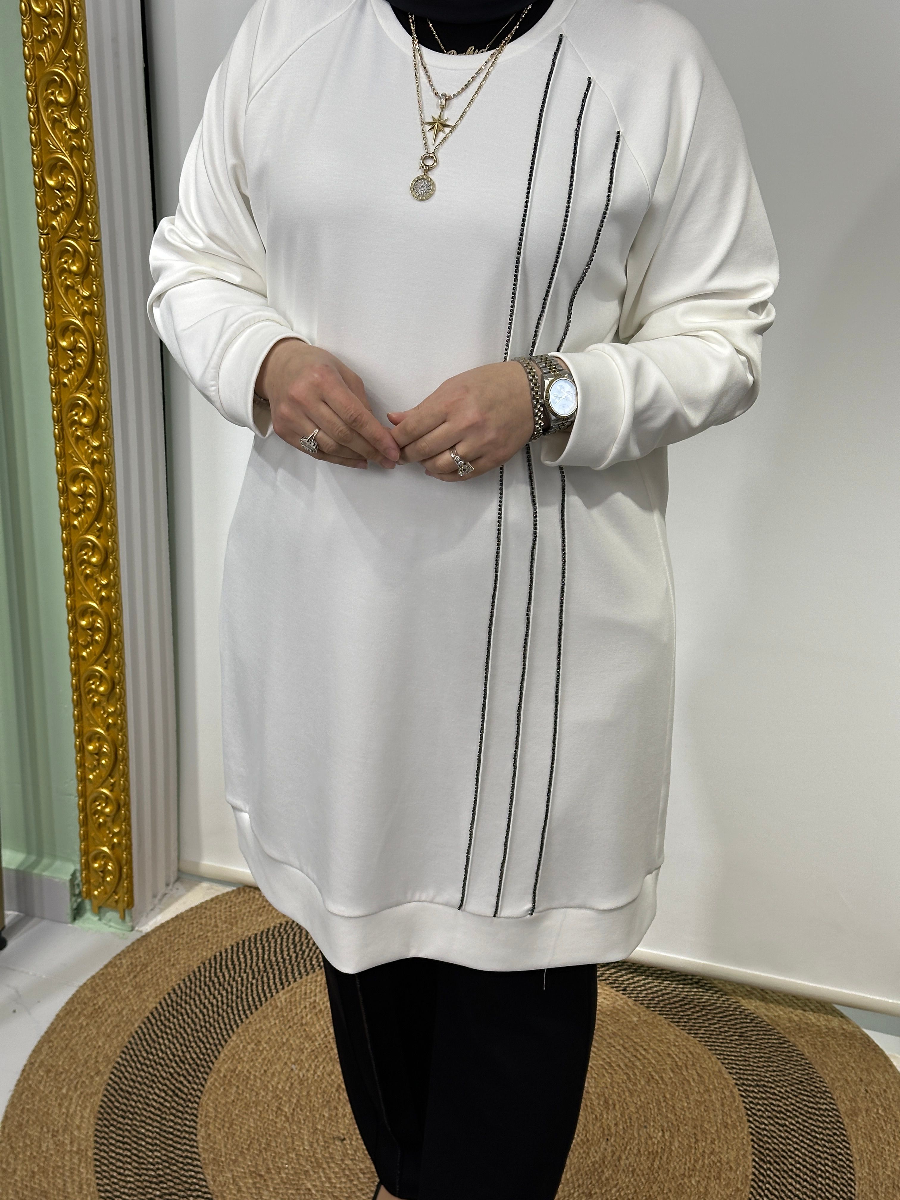 Basic Şık Takım