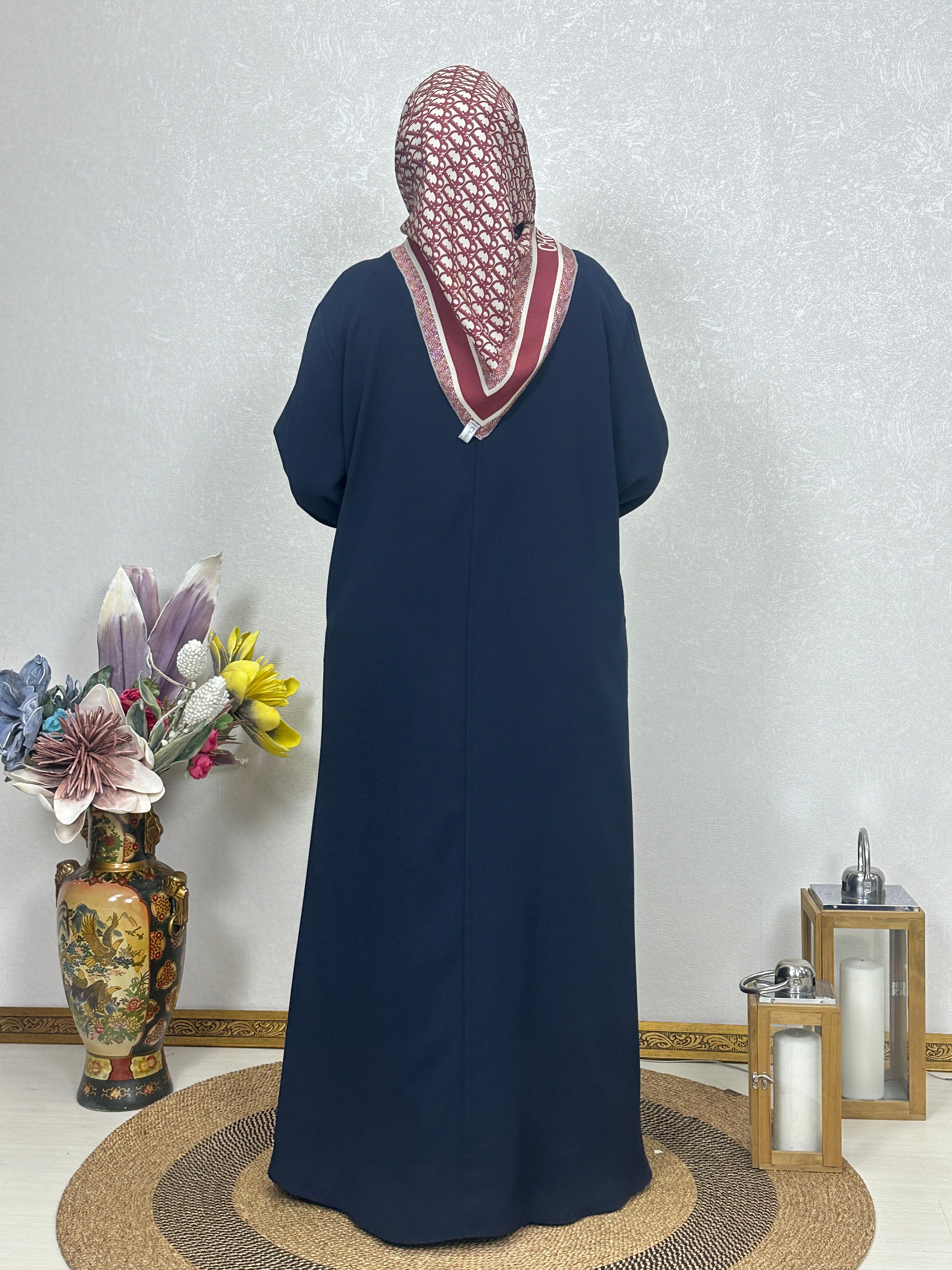 Sahra Elbise