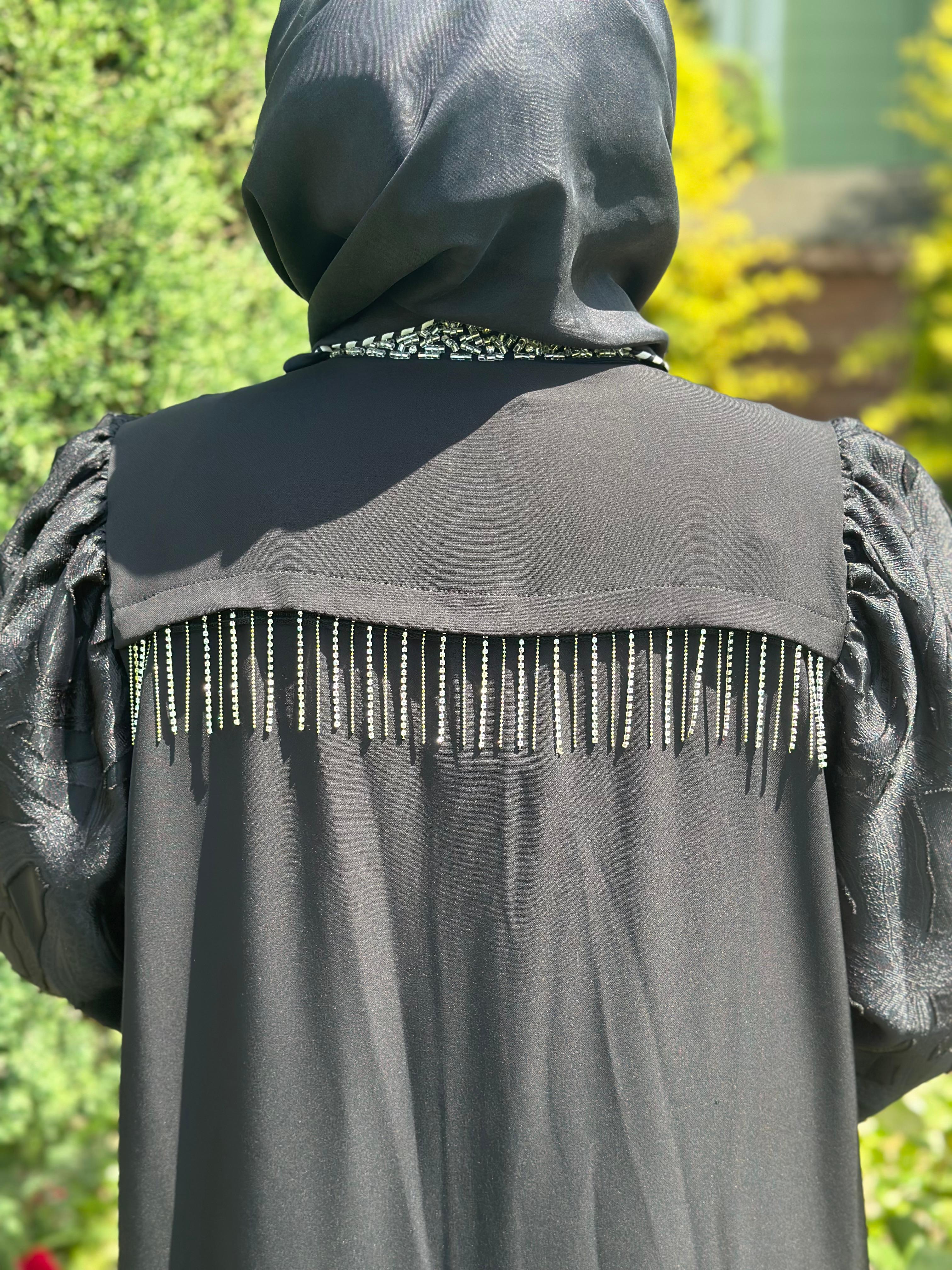 Şahla Elbise