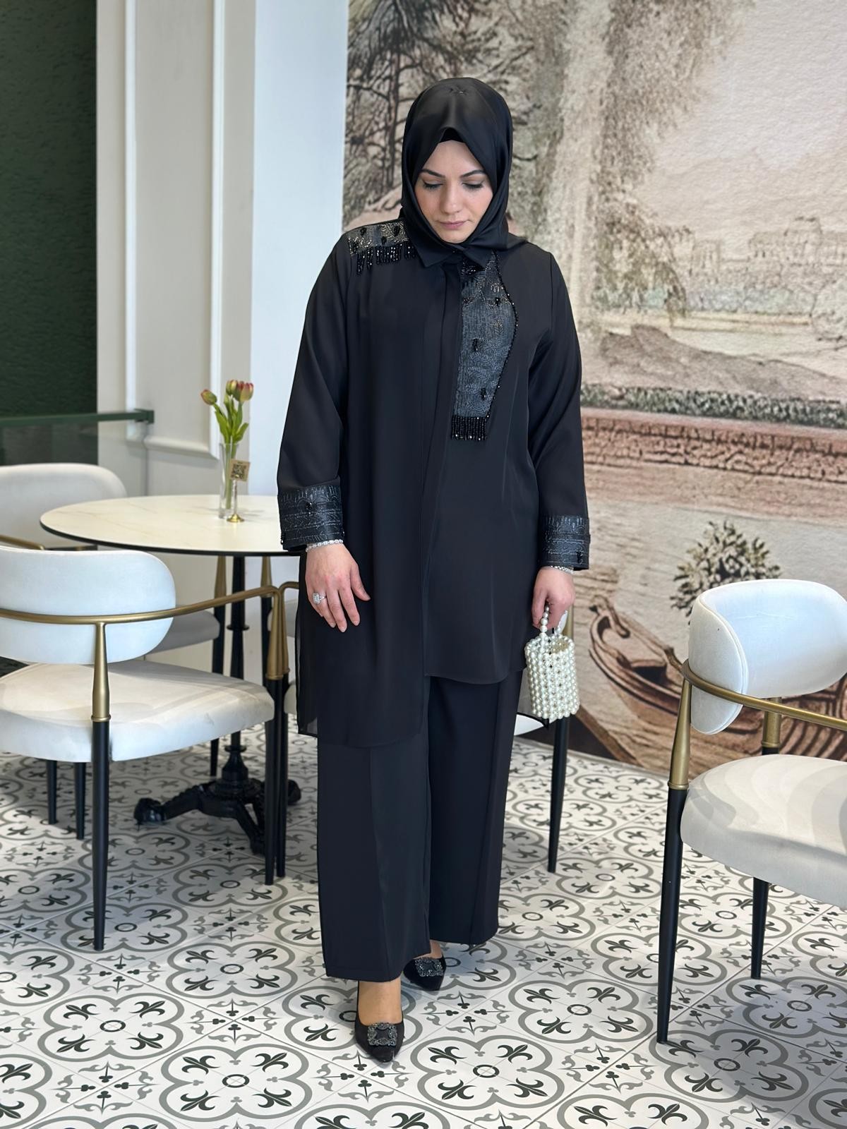Filiz Abiye Takım