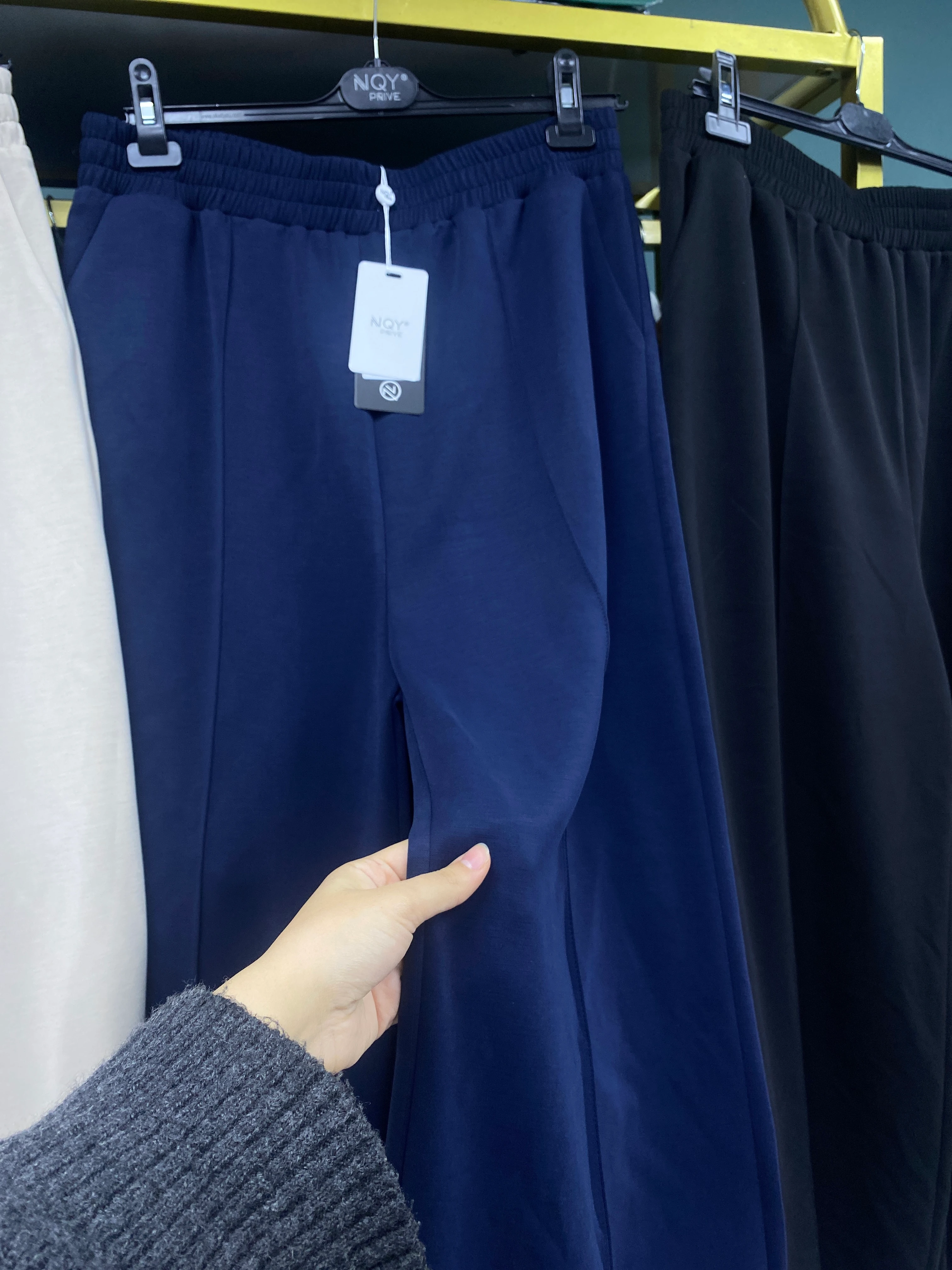 Modal Oysho Pantolon 