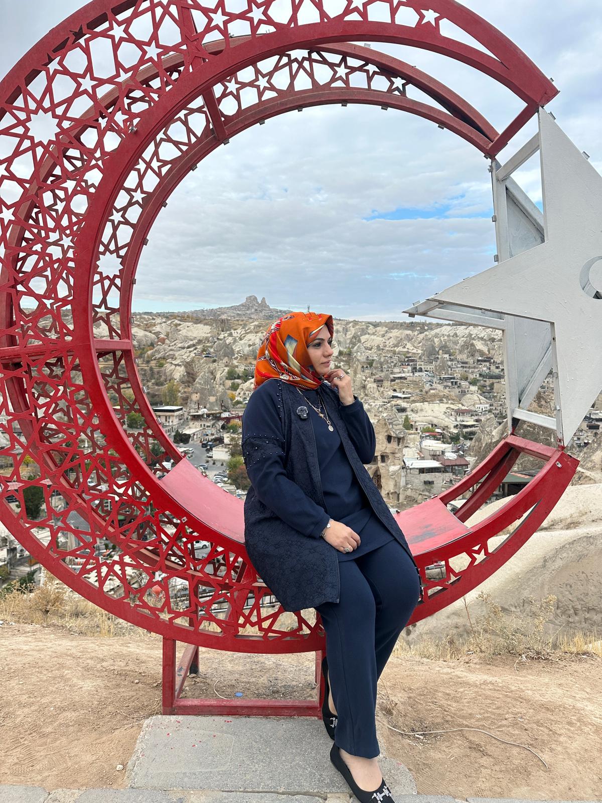 İnci Üçlü Takım