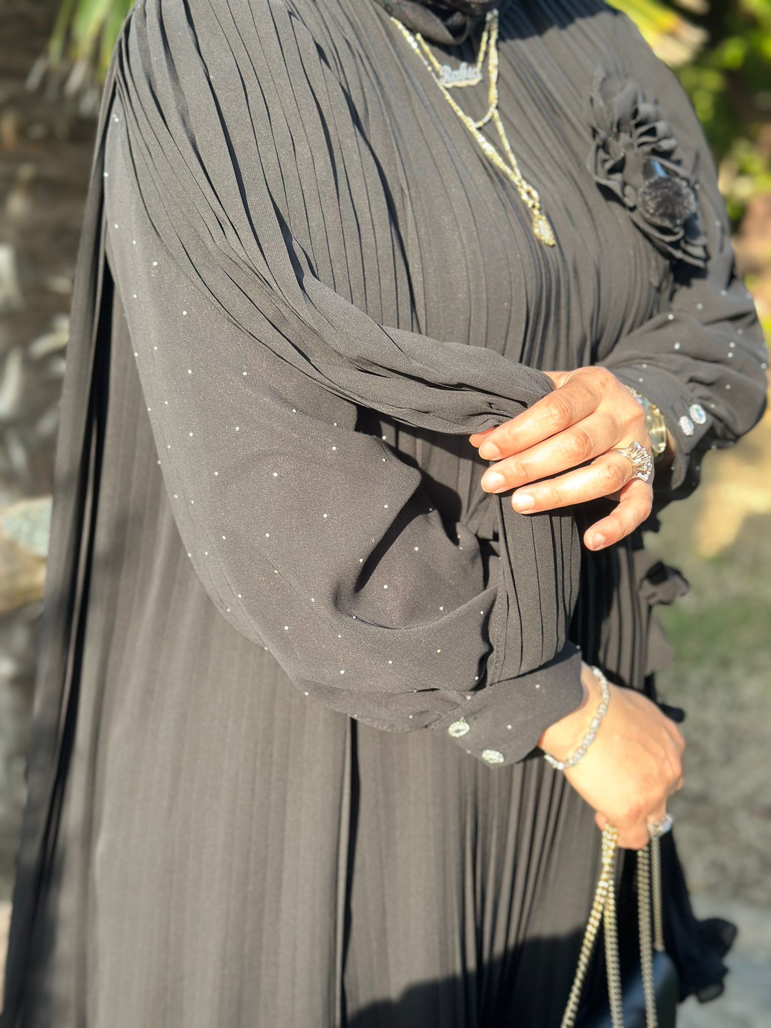 Efil Efil Şık Takım