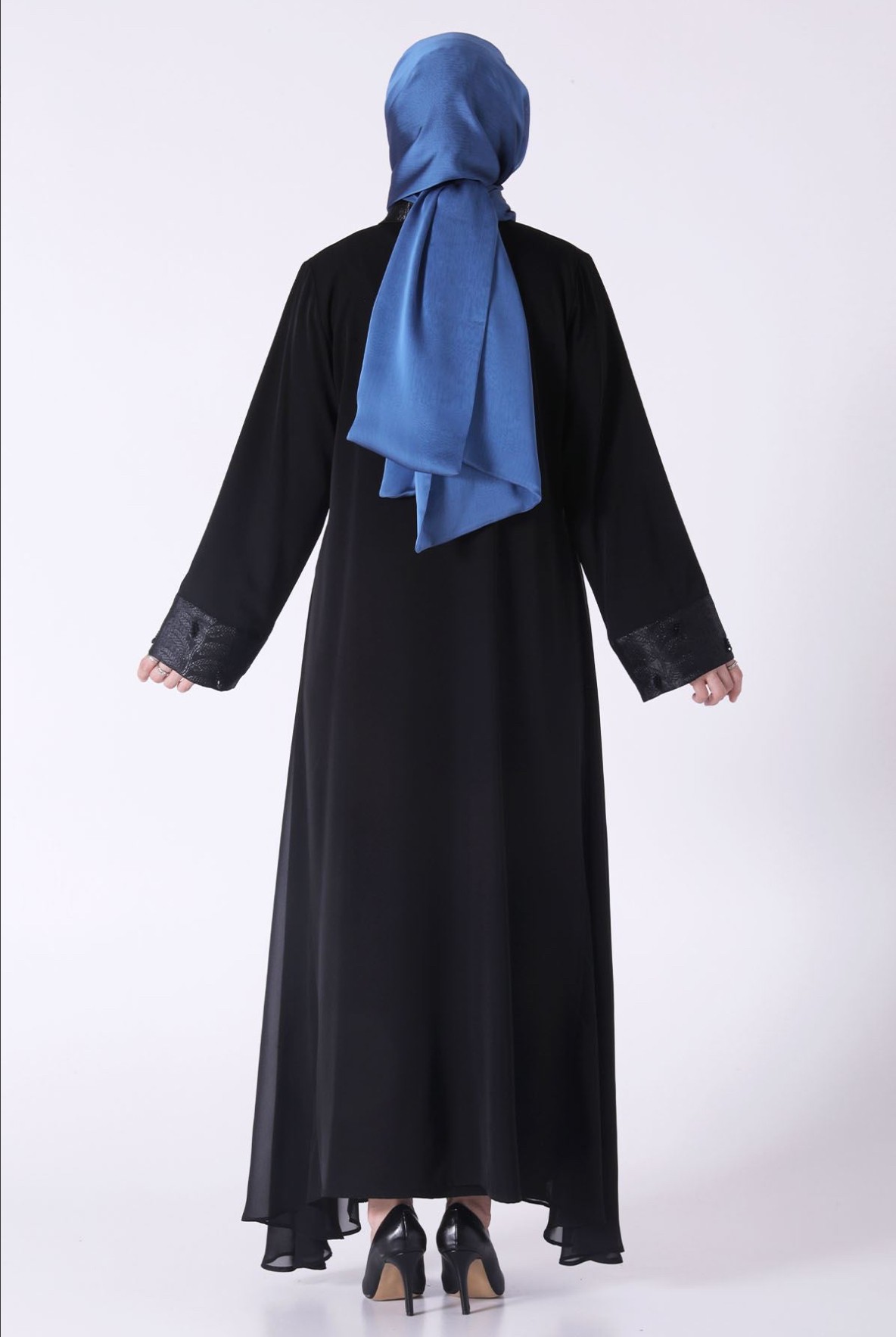 Kaftan Abiye Takım