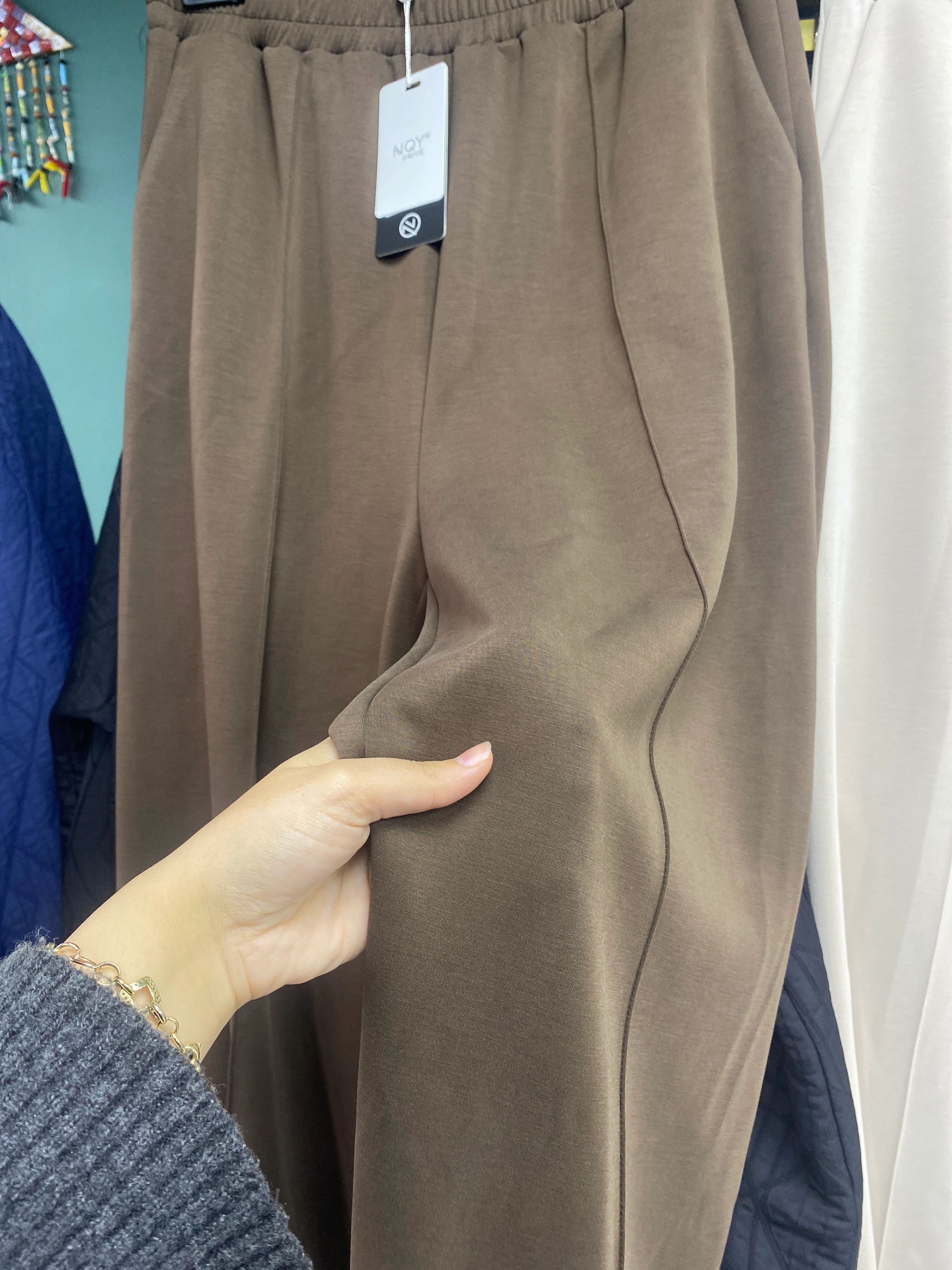 Modal Oysho Pantolon 