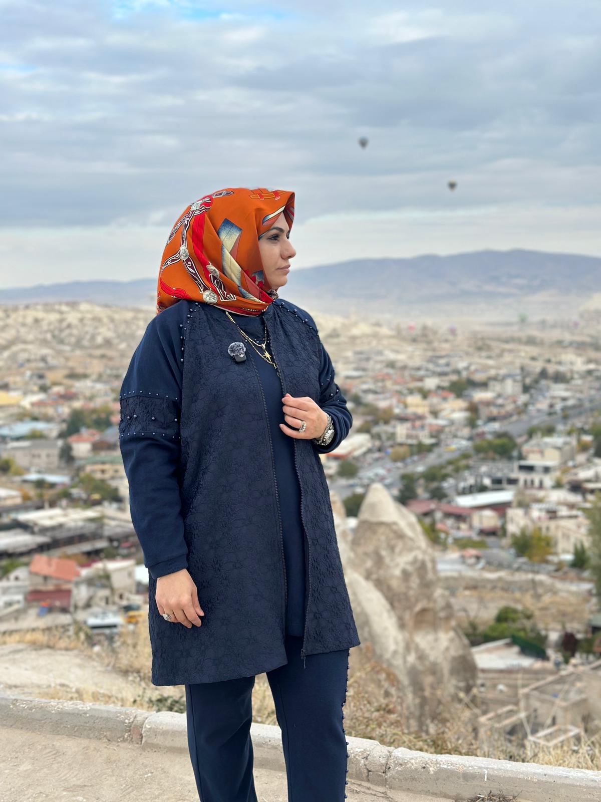 İnci Üçlü Takım