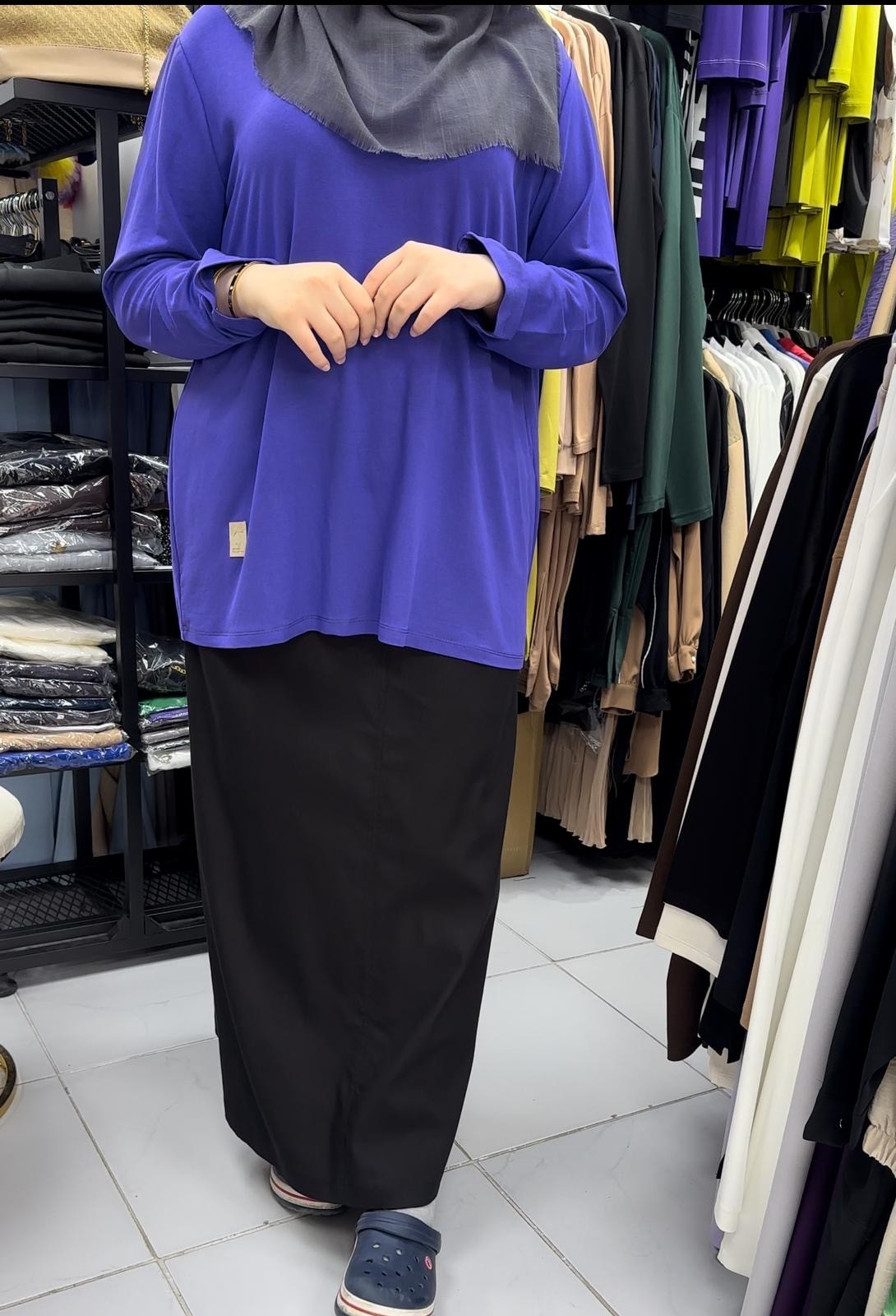 Kado 89 tunik