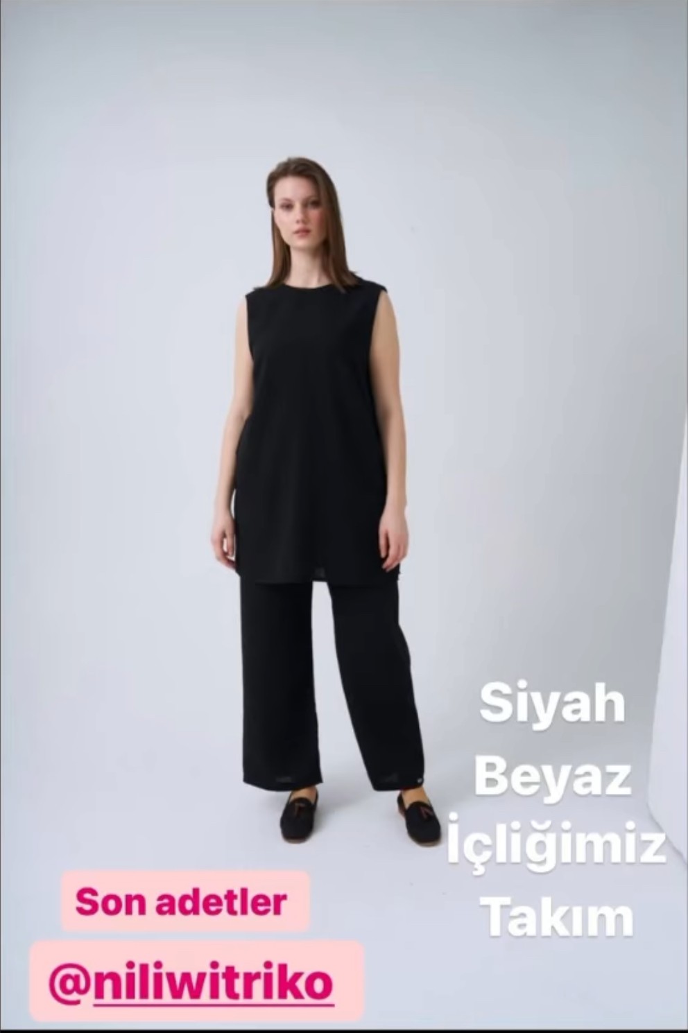 İçlik Takım