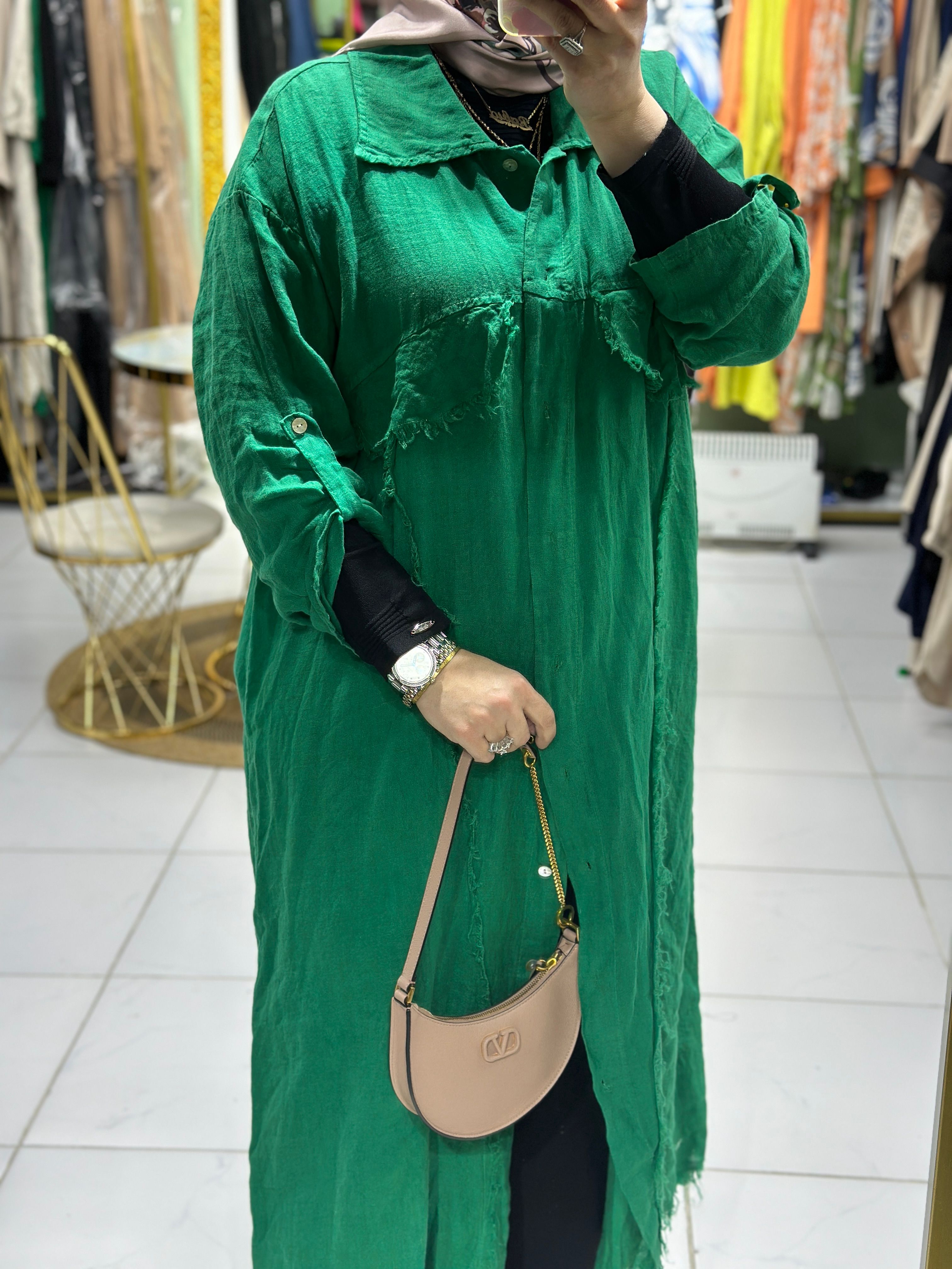 Keten Tunik