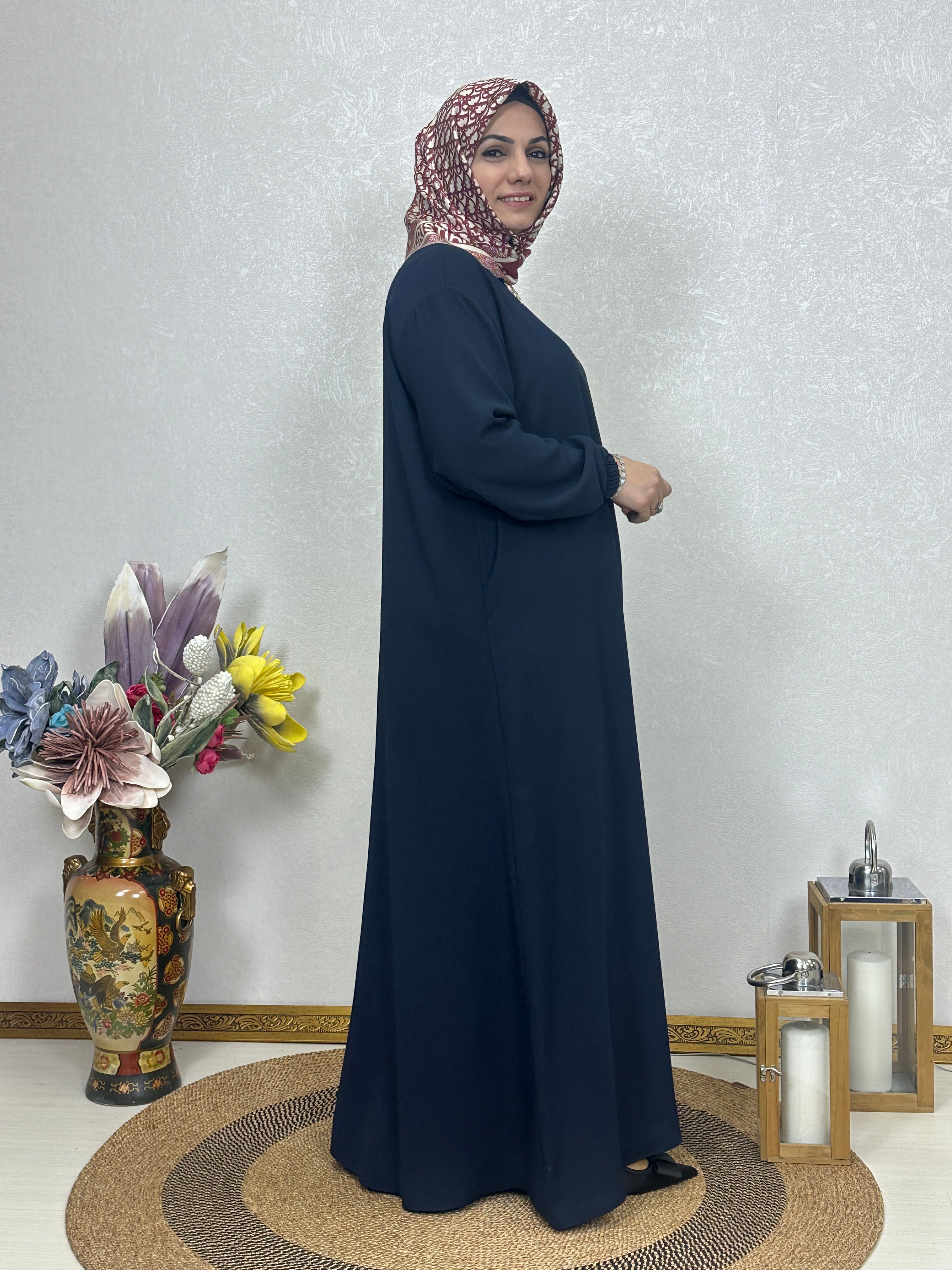 Sahra Elbise