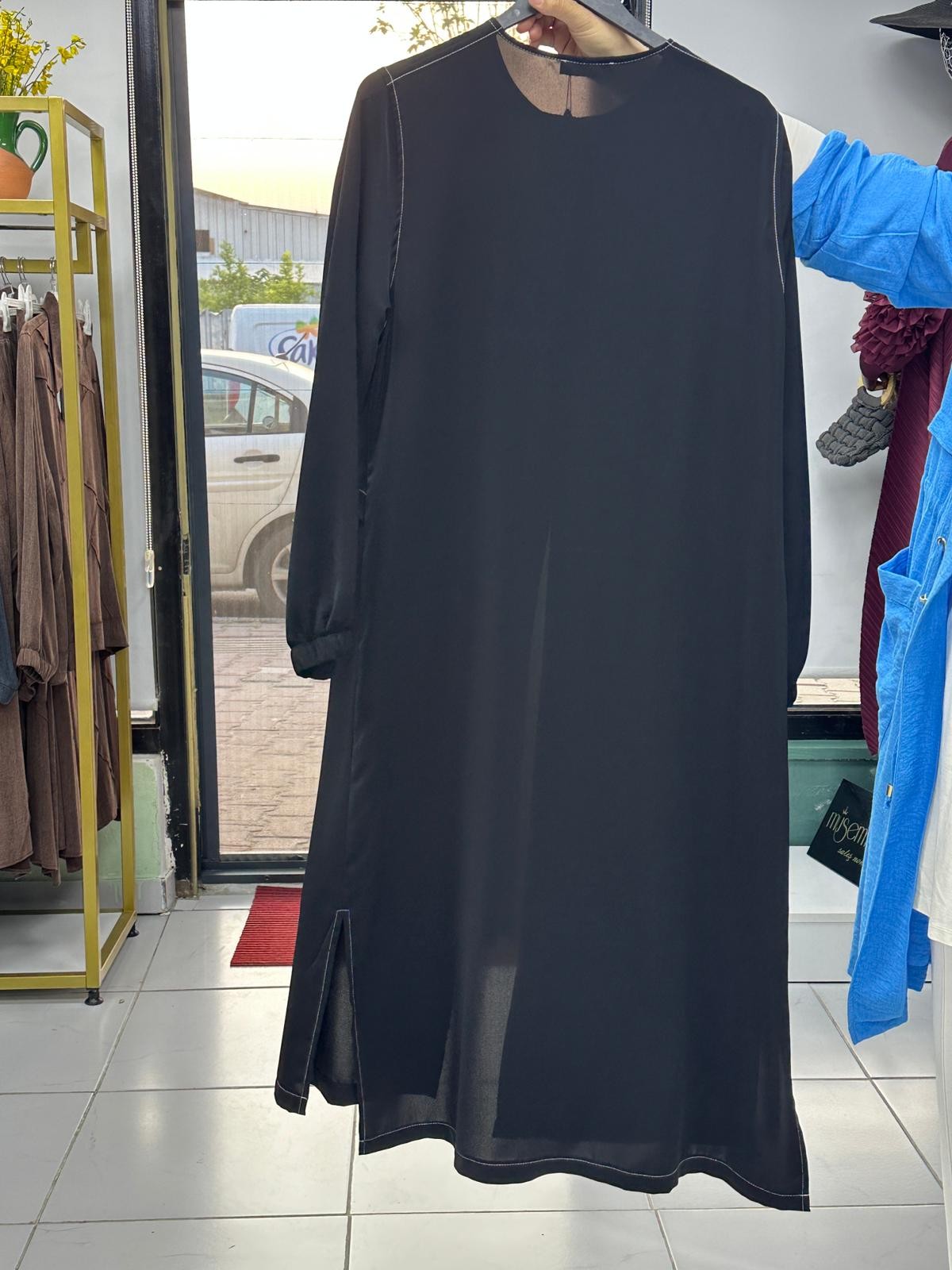 Alım Kap