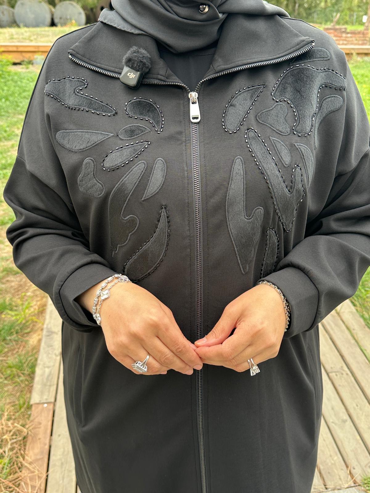 Buse Pantolonlu Takım