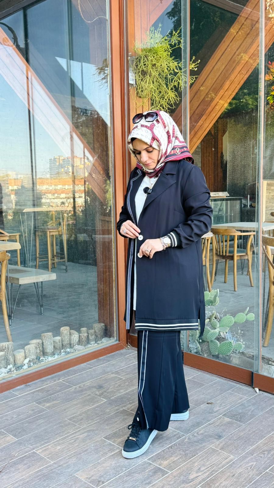 Gaye Takım