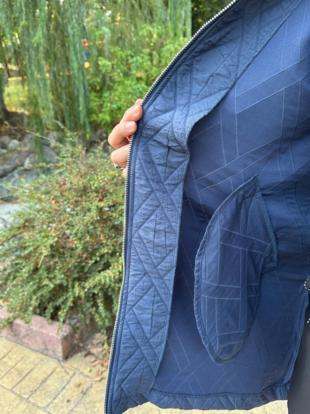 Broşlu Kapitone Kap