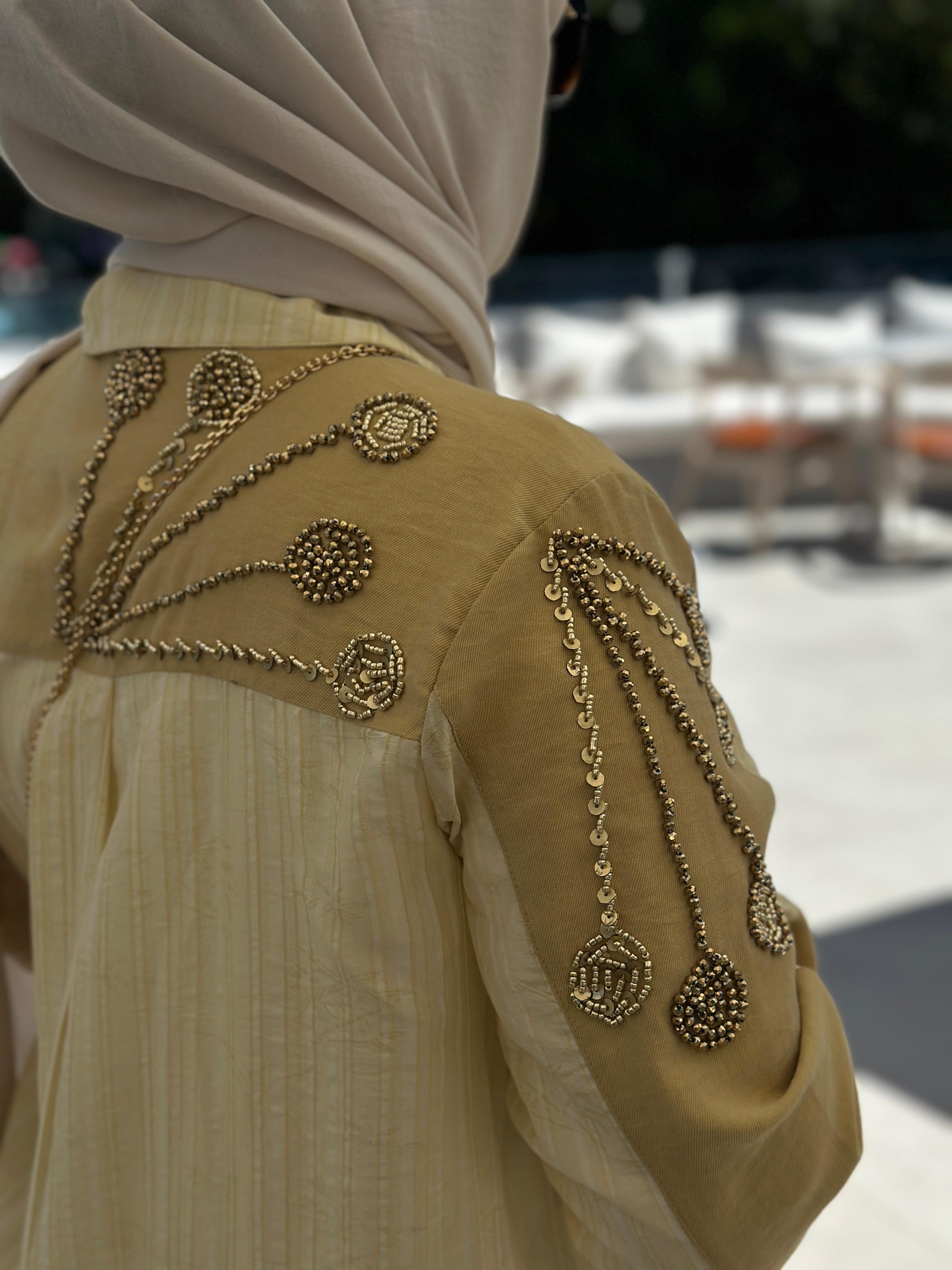 Tensel Üçlü Takım