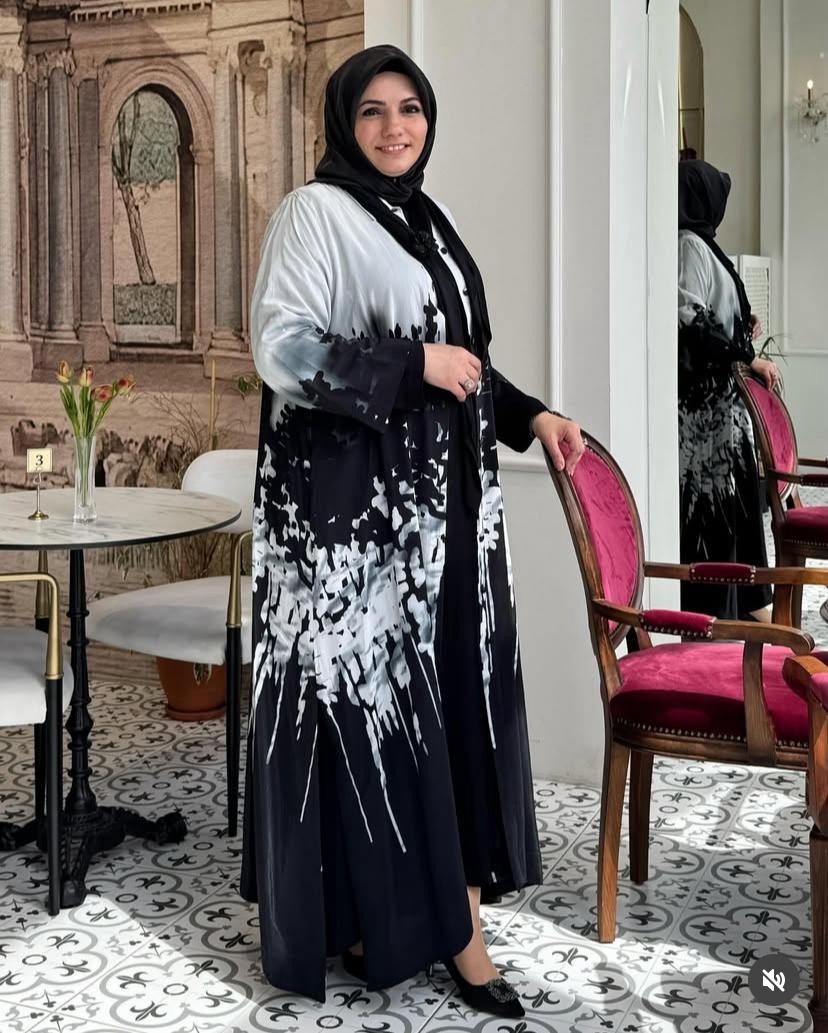 Doğal Kumaş İçlikli Takım