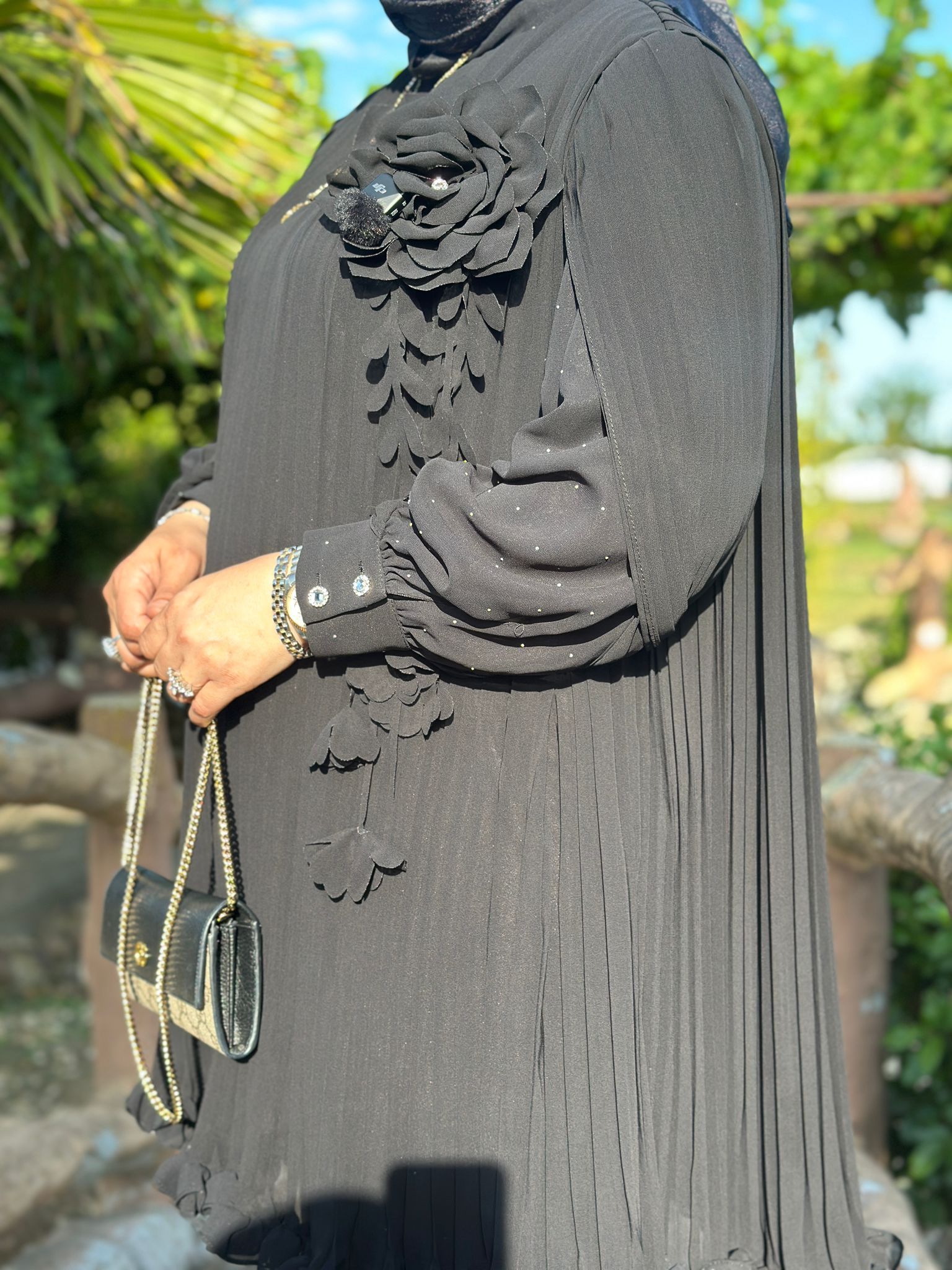 Efil Efil Şık Takım