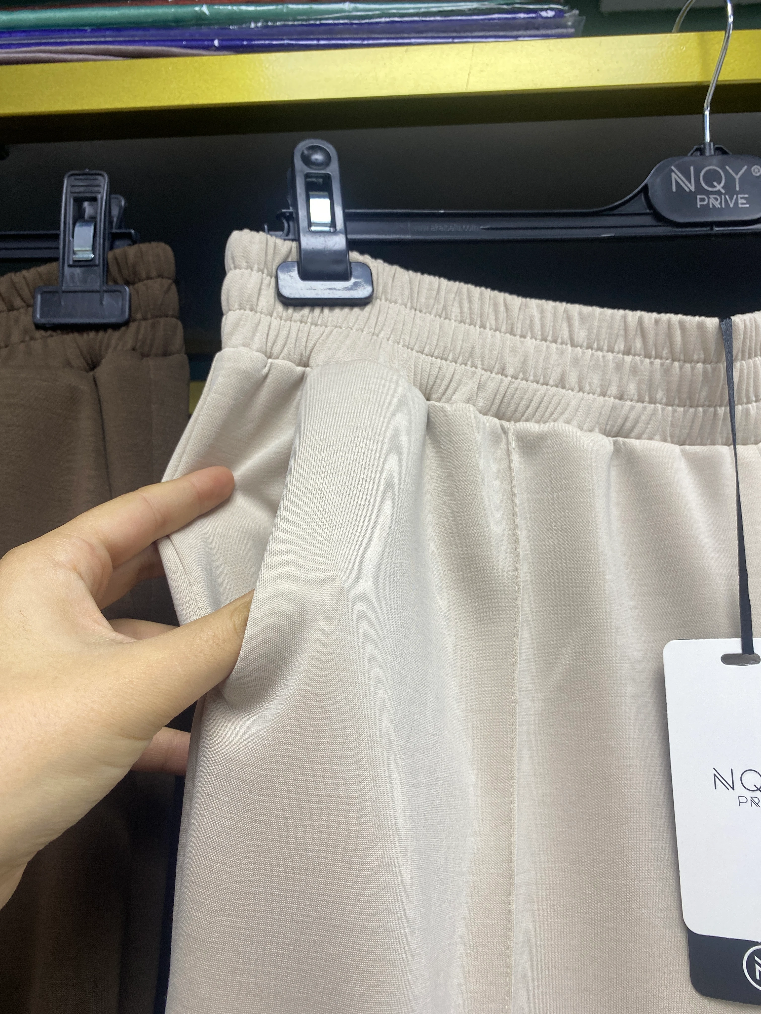 Modal Oysho Pantolon 