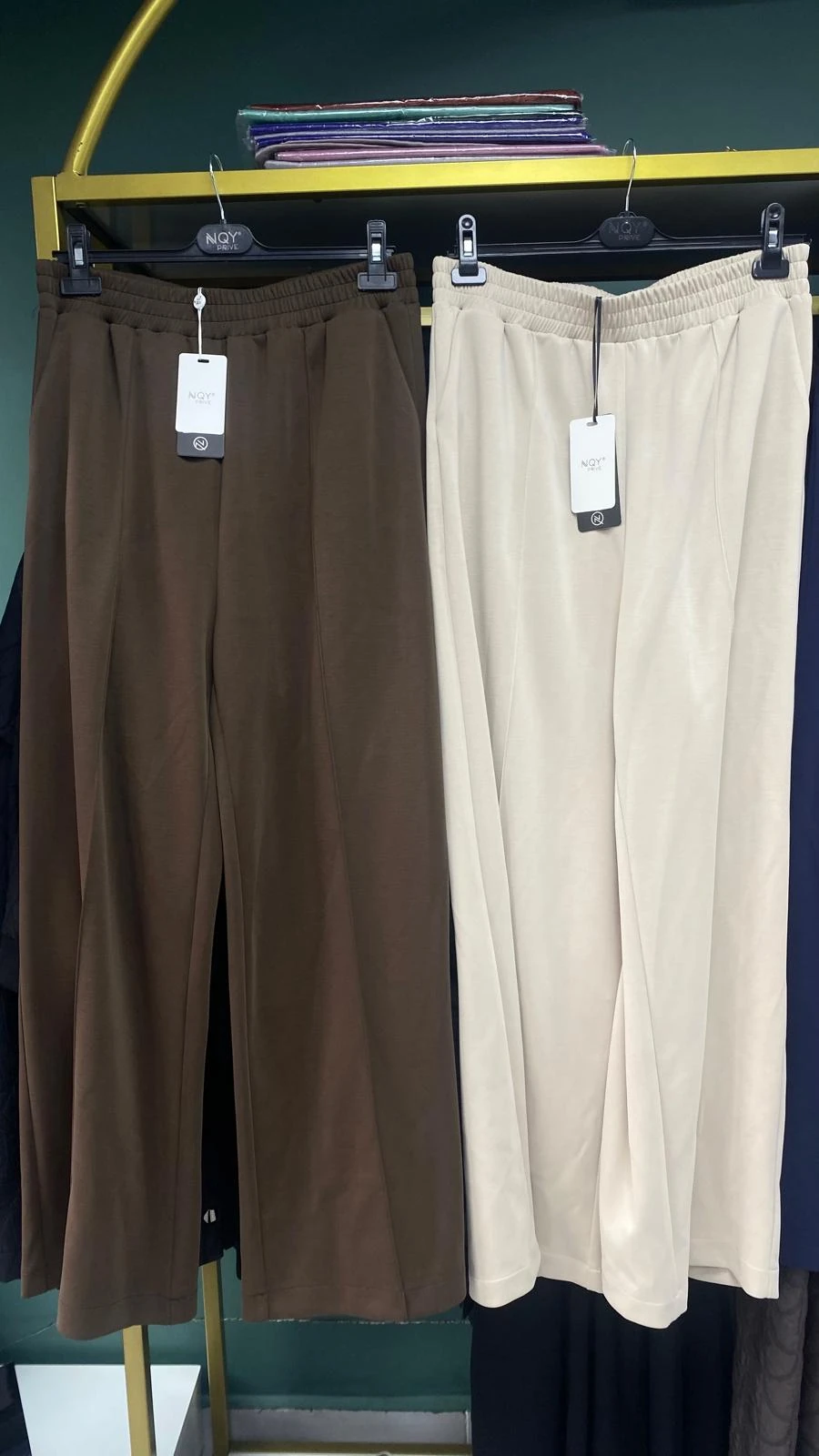 Modal Oysho Pantolon 