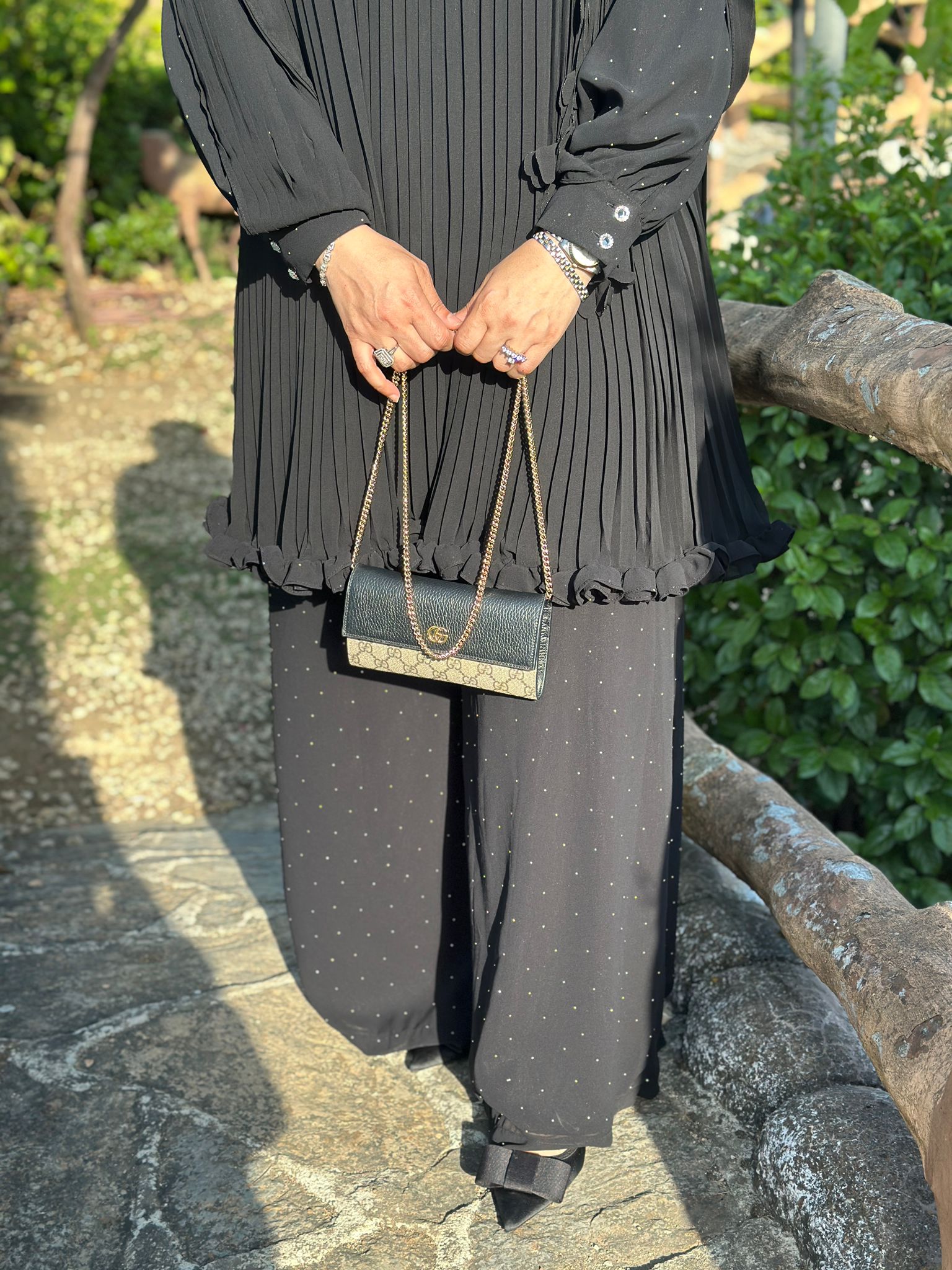 Efil Efil Şık Takım