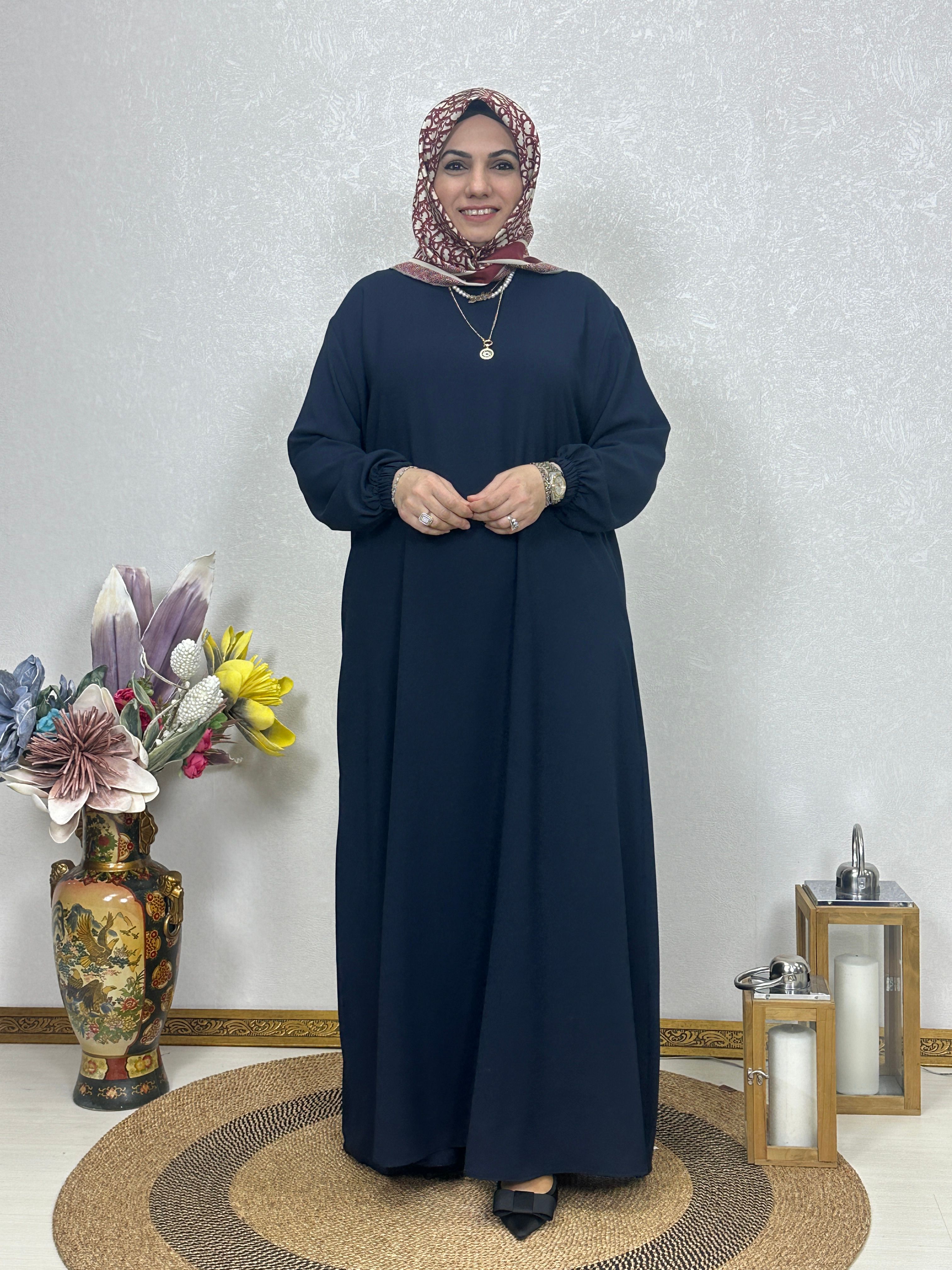 Sahra Elbise