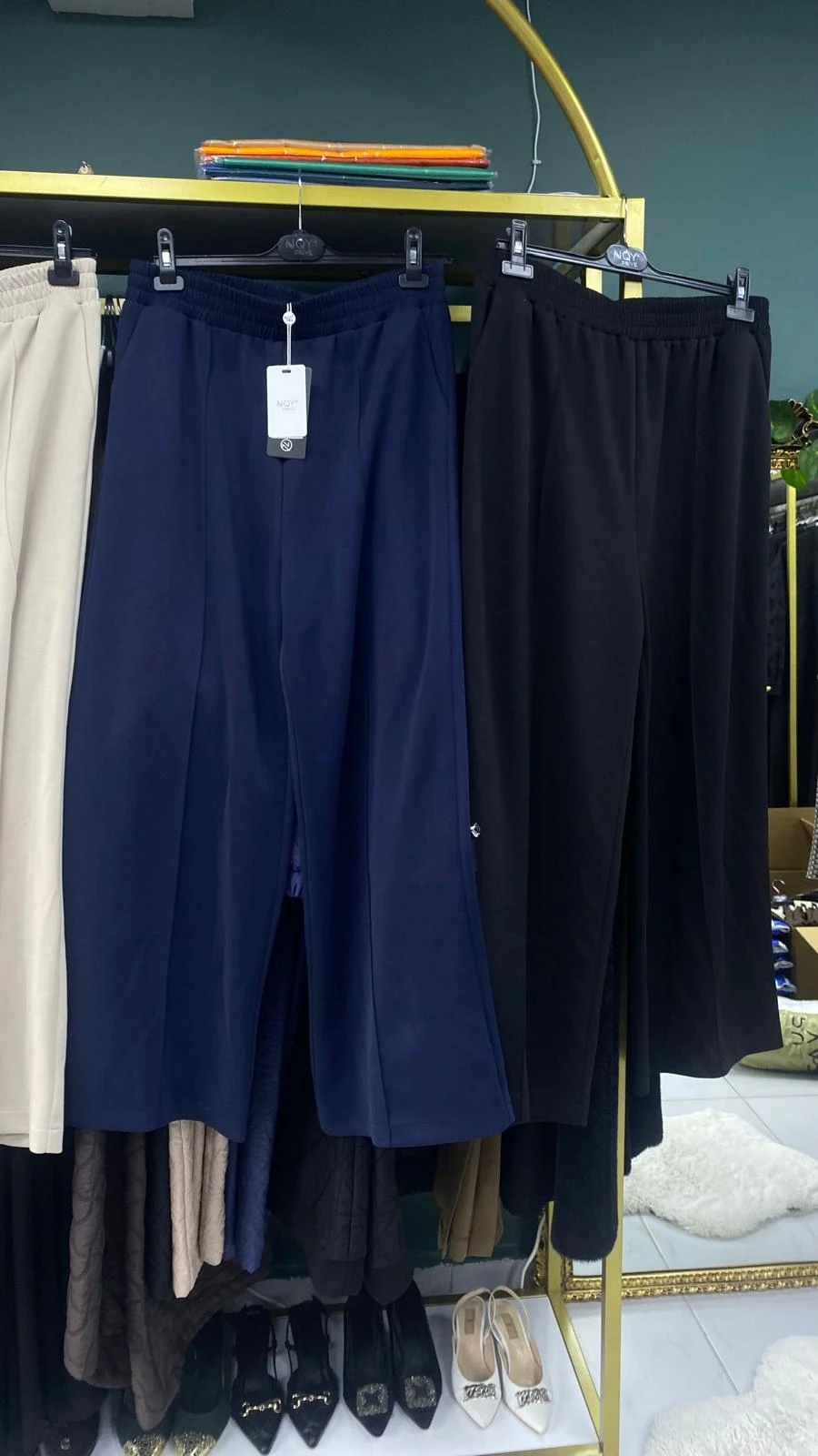 Modal Oysho Pantolon 