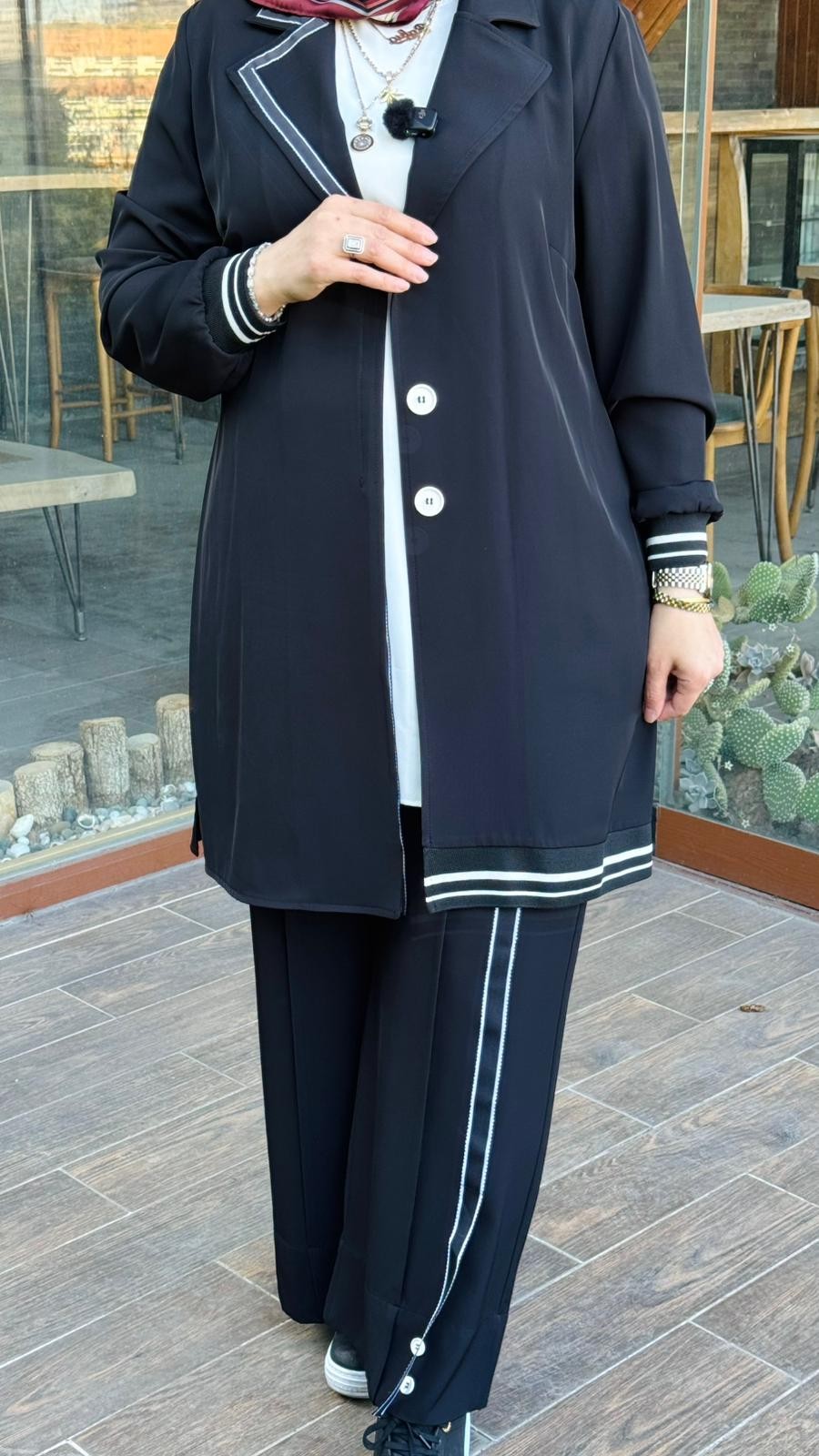Gaye Takım