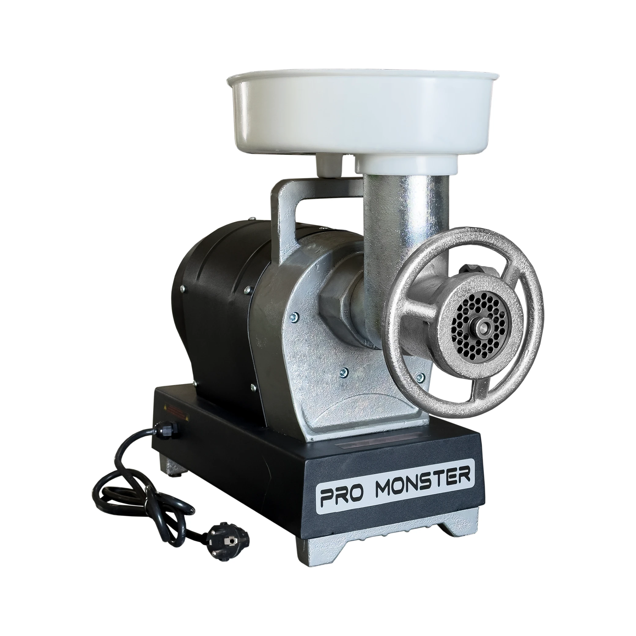 Et Kıyma Makinesi 12 No 100 kg/saat